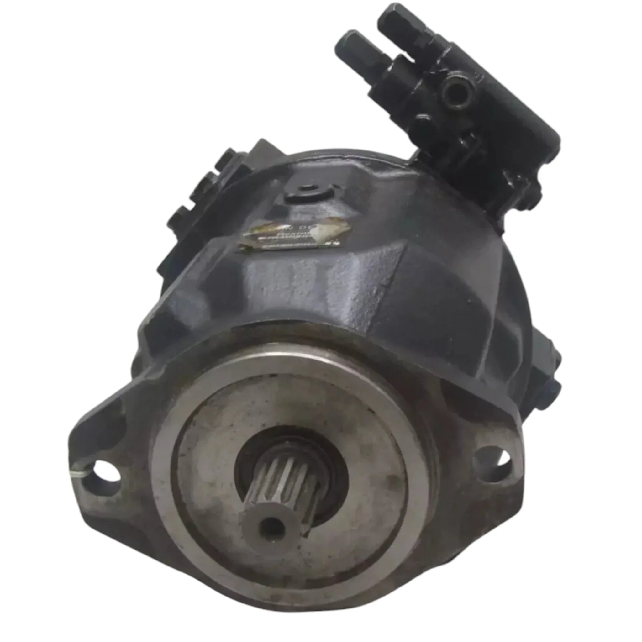 AT227183 Genuine John Deere Hydraulic Pump
