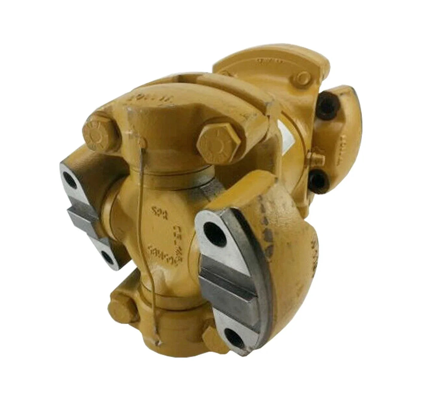 AT255491 Genuine Dana Spicer Drive Shaft For John Deere