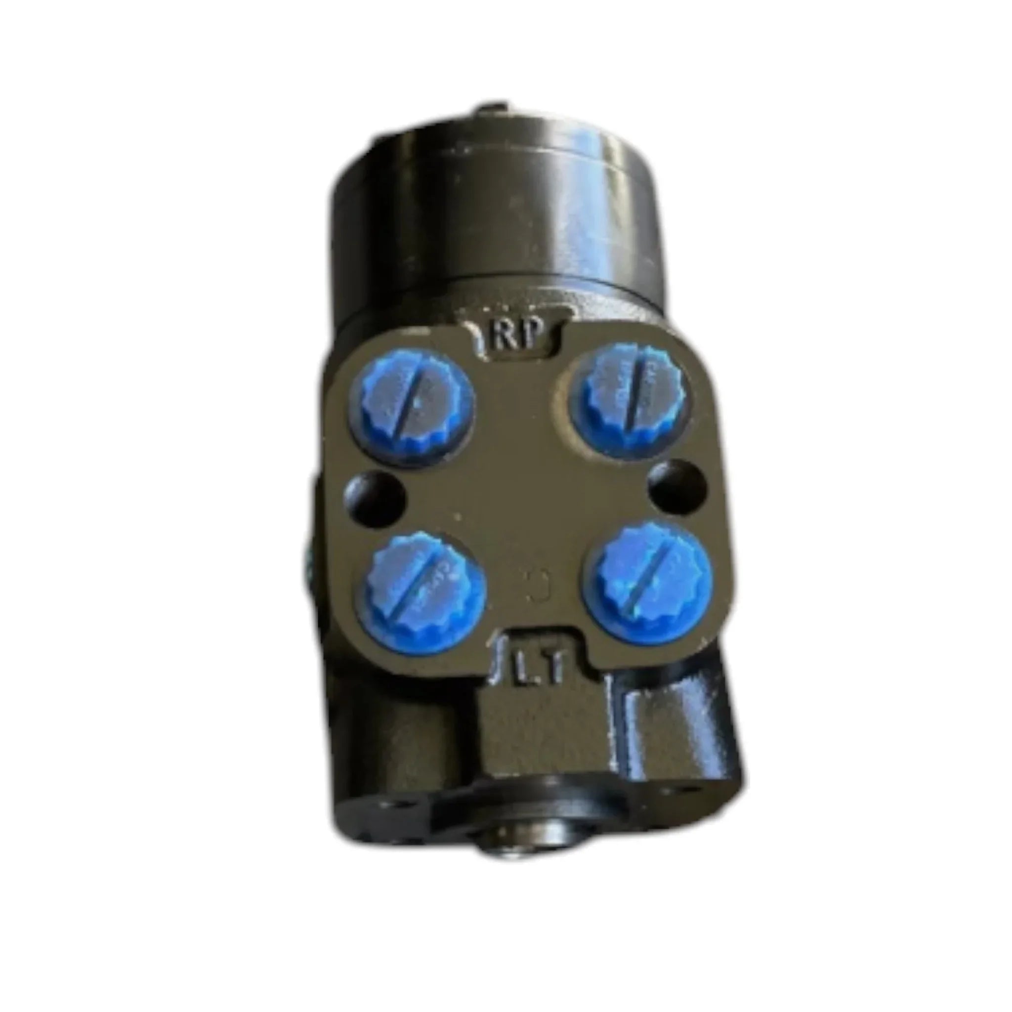 AT303489 John Deere Steering Control Valve