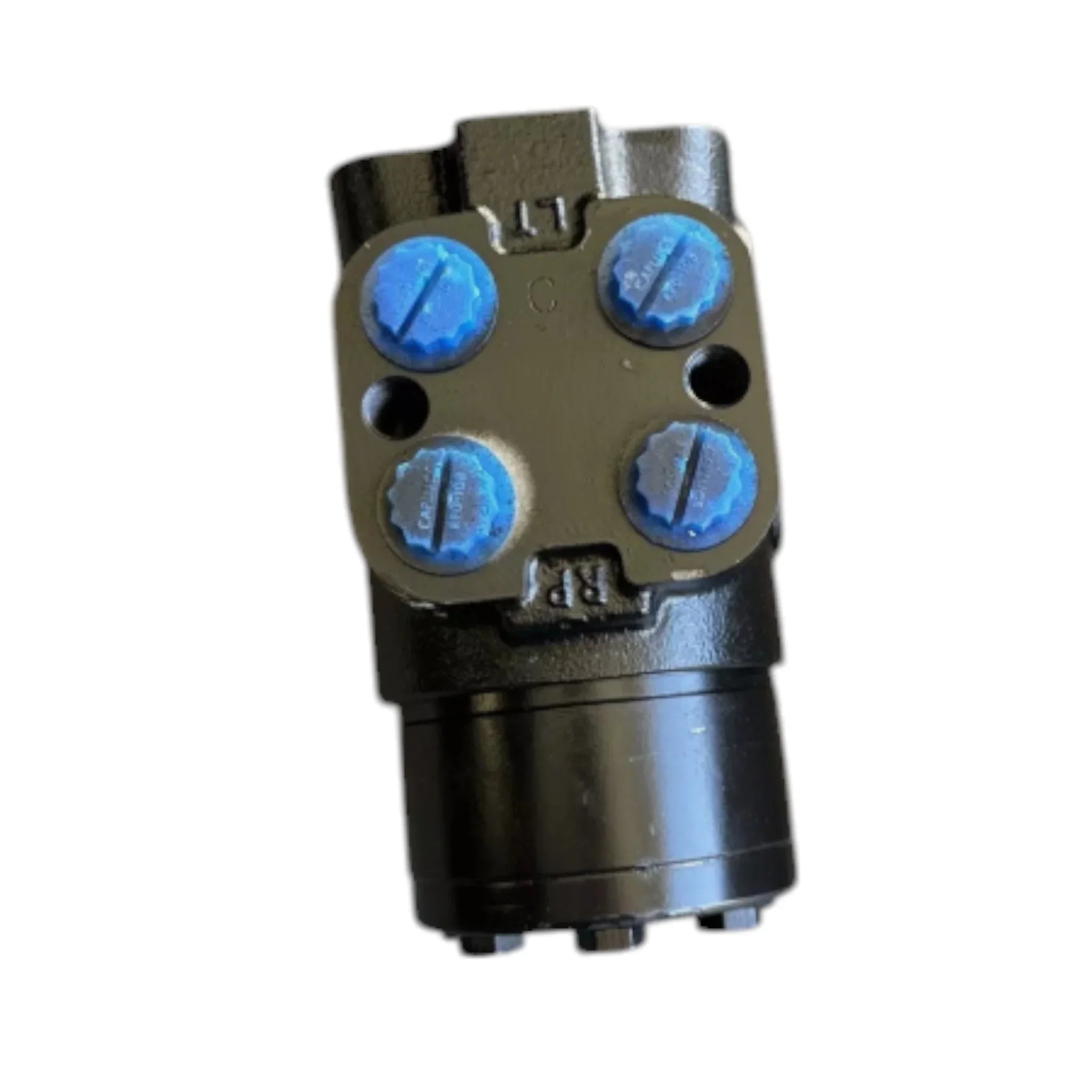 AT303489 John Deere Steering Control Valve
