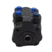 AT317675 Genuine John Deere Hydraulic Steering Valve