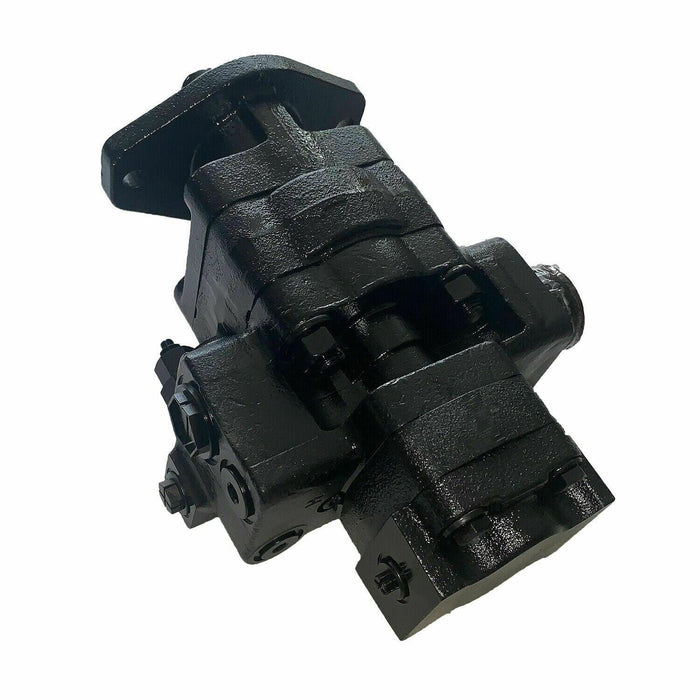 AT331223 John Deere Tandem Hydraulic External Gear Pump