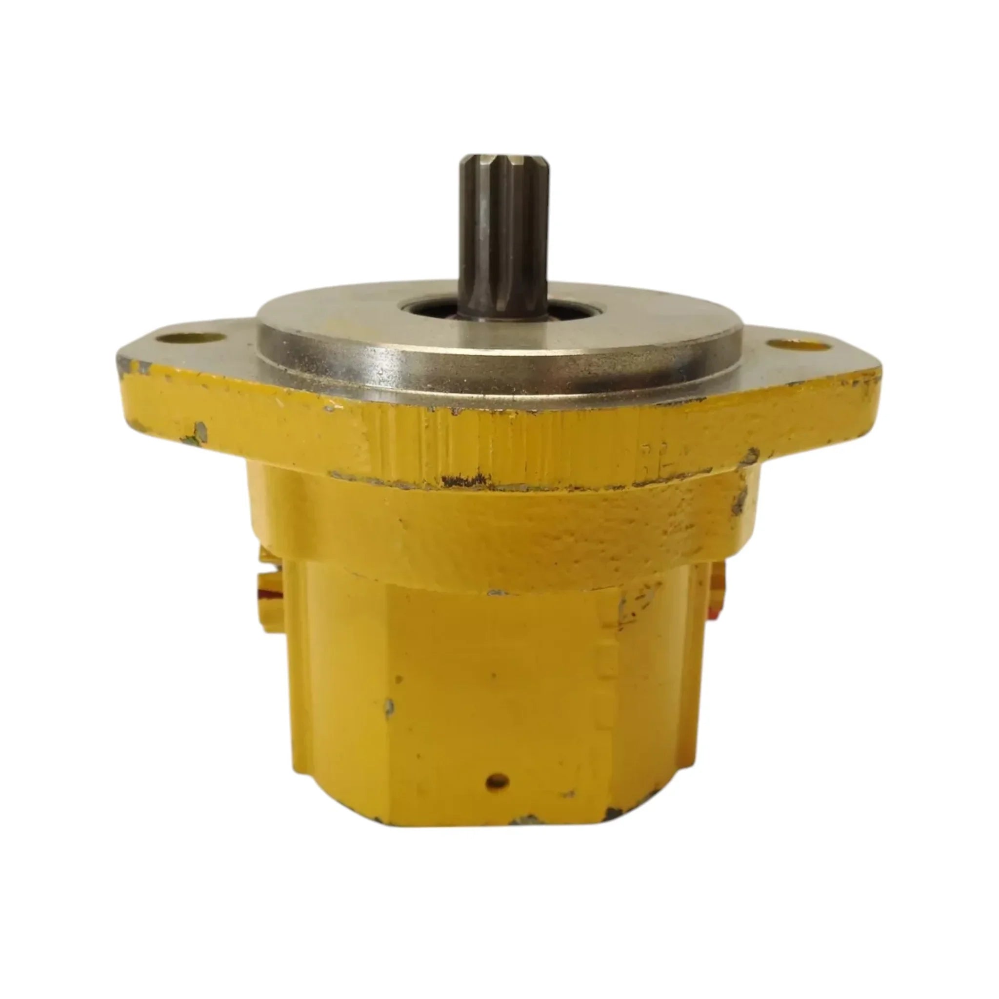AT332544 John Deere Axle Cooling And Filtration Pump