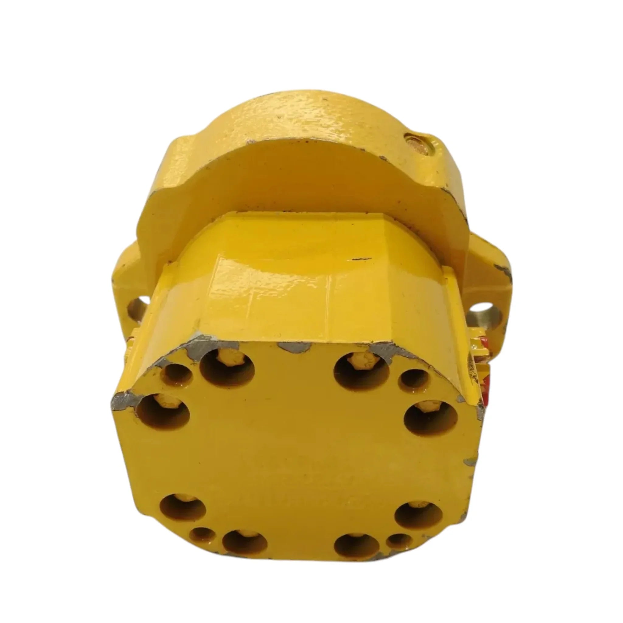 AT332544 John Deere Axle Cooling And Filtration Pump