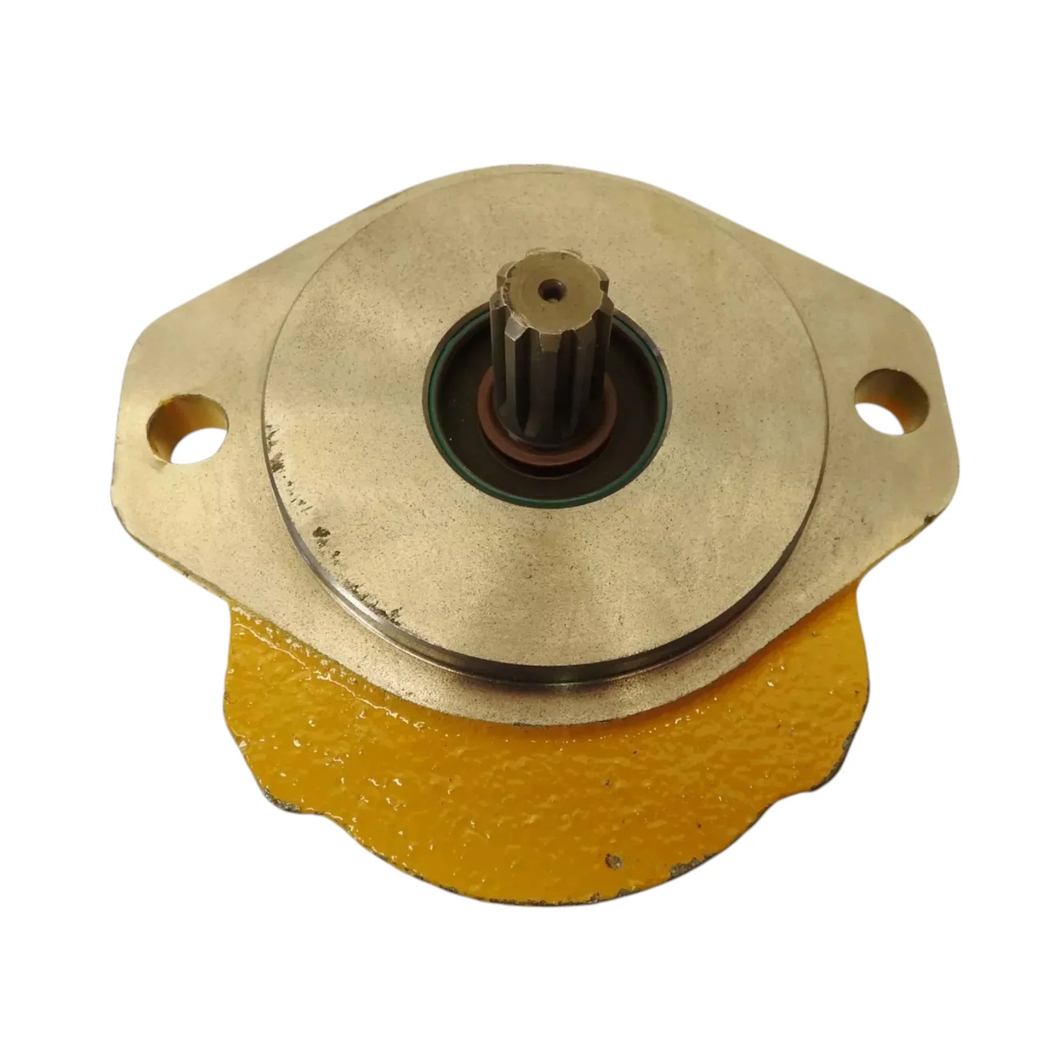 AT332544 John Deere Axle Cooling And Filtration Pump