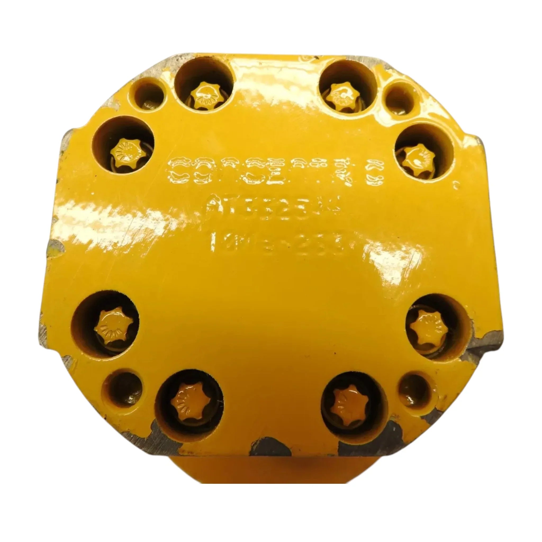 AT332544 John Deere Axle Cooling And Filtration Pump