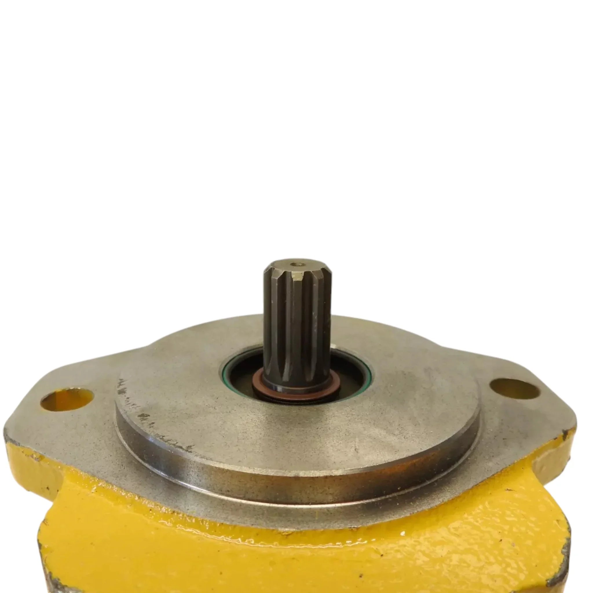 AT332544 John Deere Axle Cooling And Filtration Pump