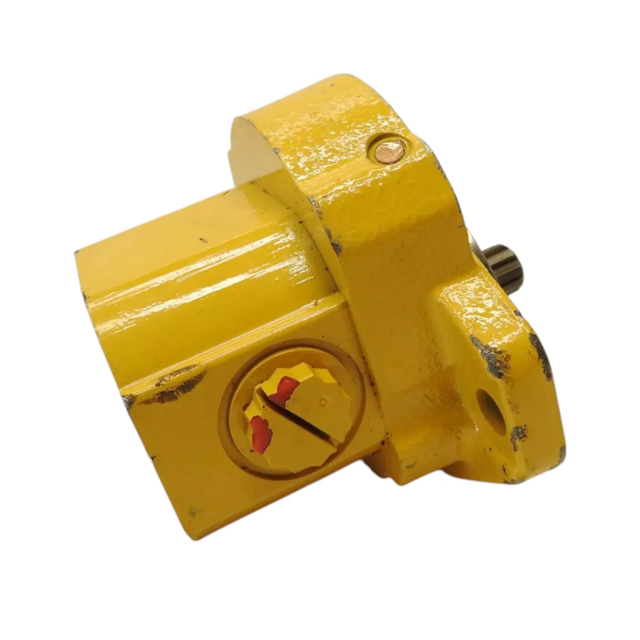 AT332544 John Deere Axle Cooling And Filtration Pump