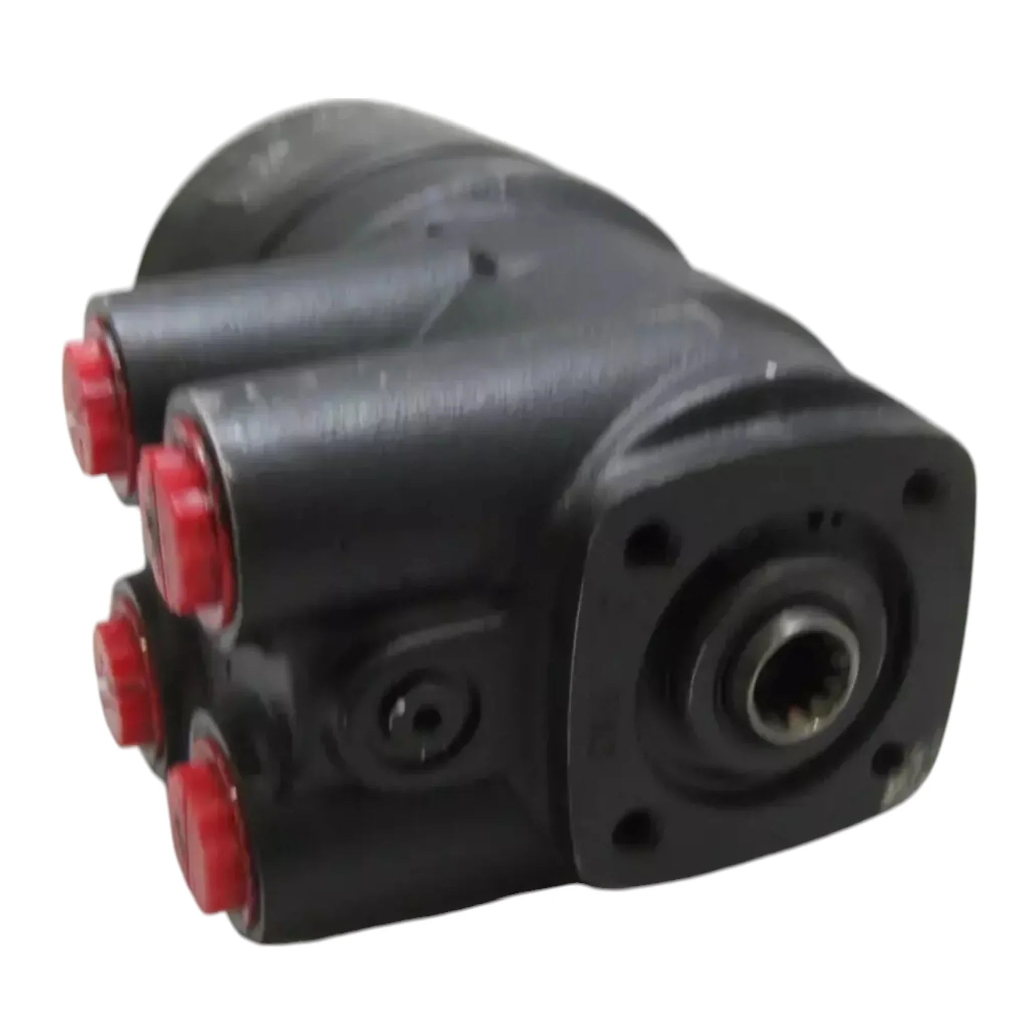 AT337356 Genuine John Deere Steering Flow Control Hydraulic Valve