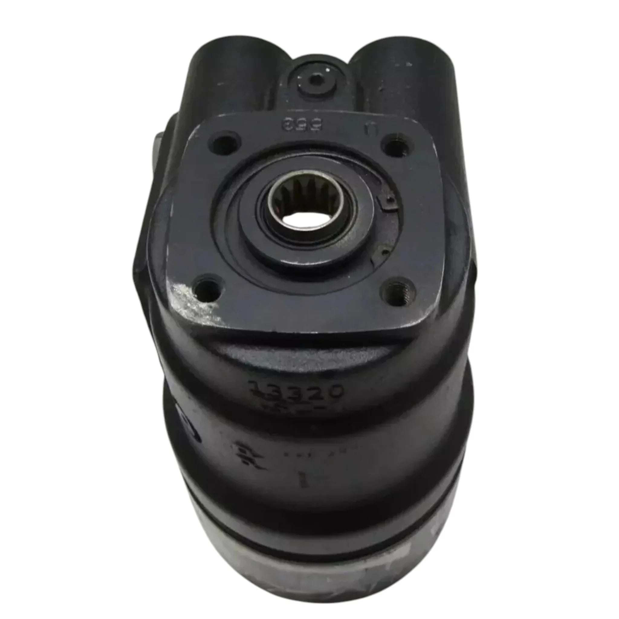 AT337356 Genuine John Deere Steering Flow Control Hydraulic Valve