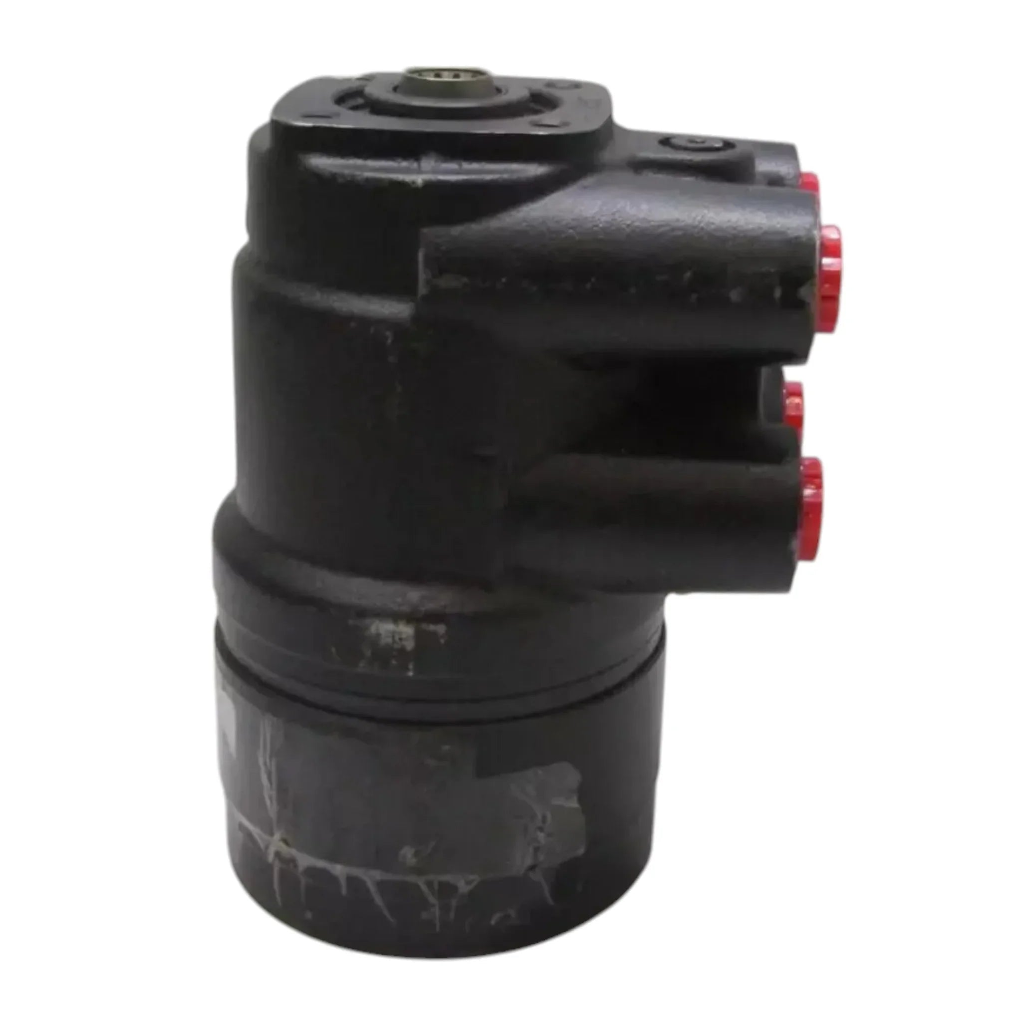 AT337356 Genuine John Deere Steering Flow Control Hydraulic Valve