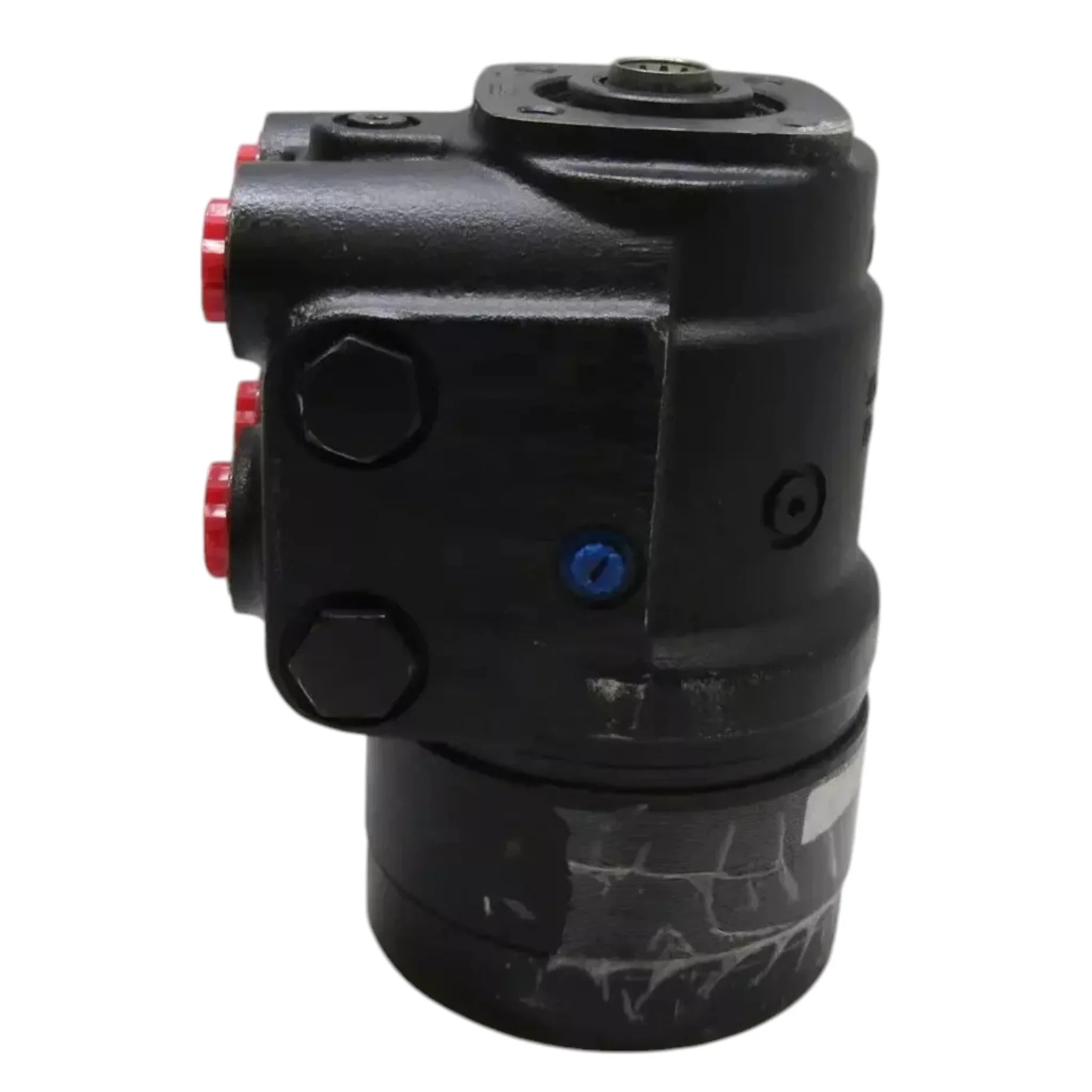 AT337356 Genuine John Deere Steering Flow Control Hydraulic Valve