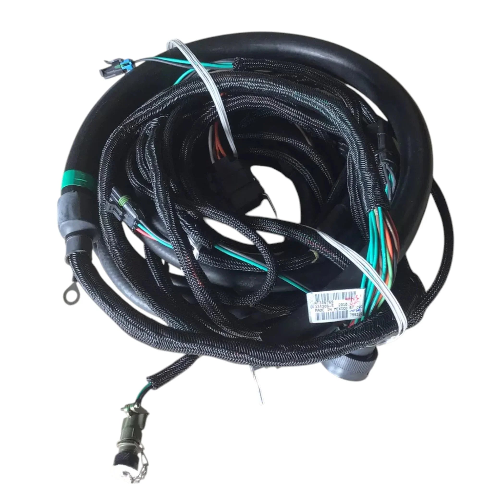 AT346769 John Deere Wiring Harness