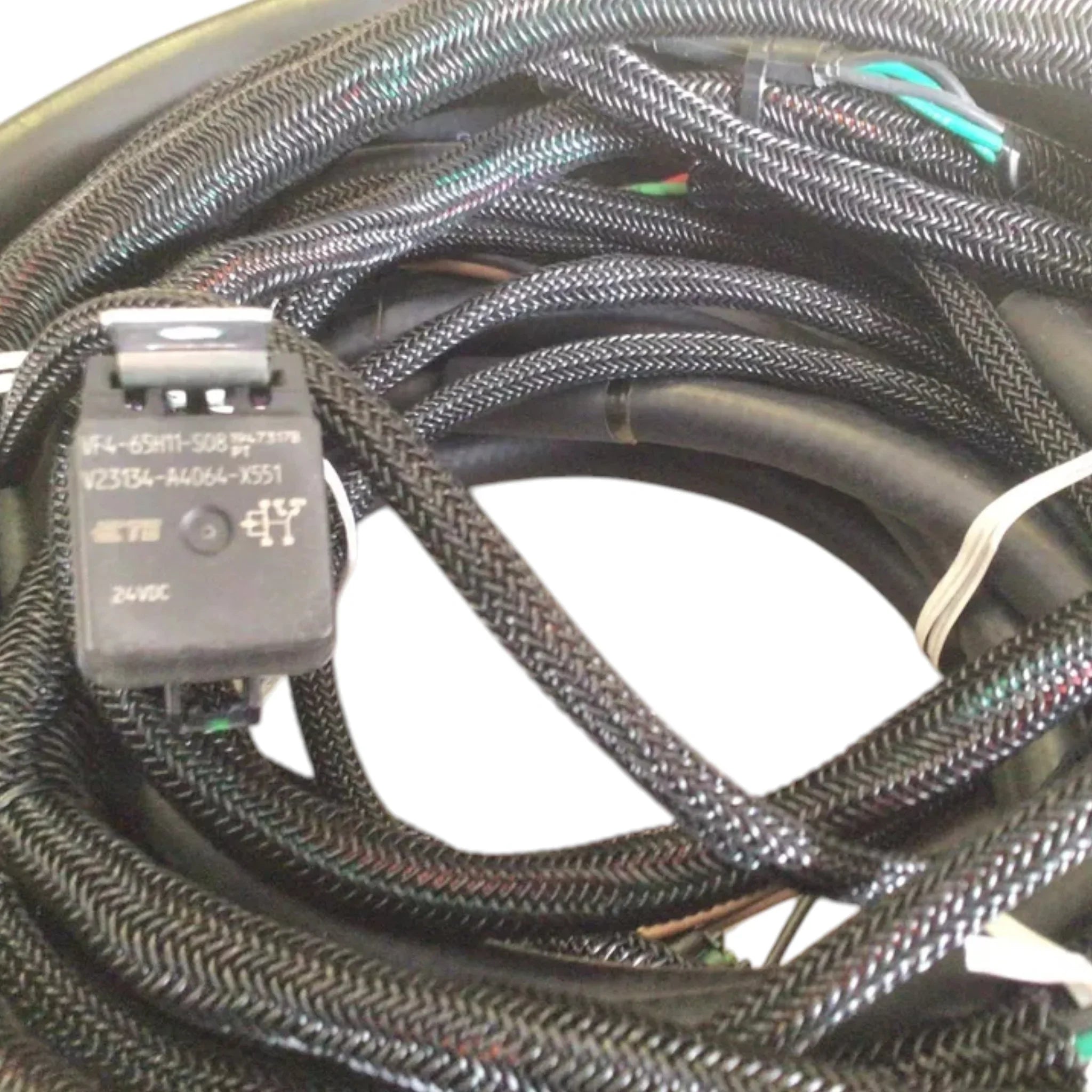 AT346769 John Deere Wiring Harness