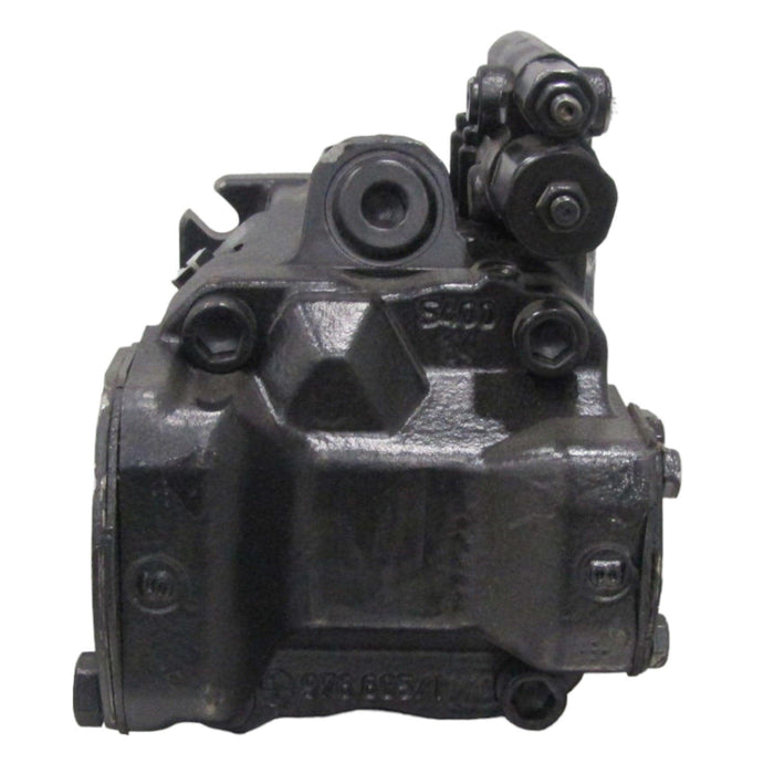 AT371543 Genuine John Deere Hydraulic Pump - ADVANCED TRUCK PARTS