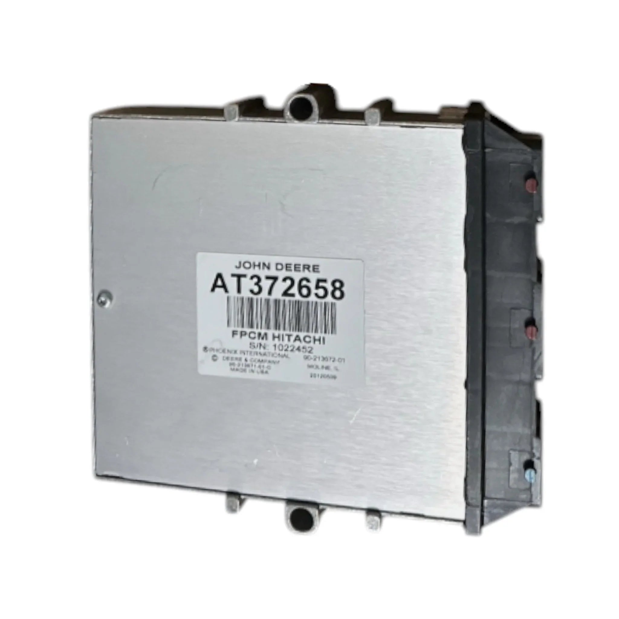 AT372658 John Deere Vehicle Controller