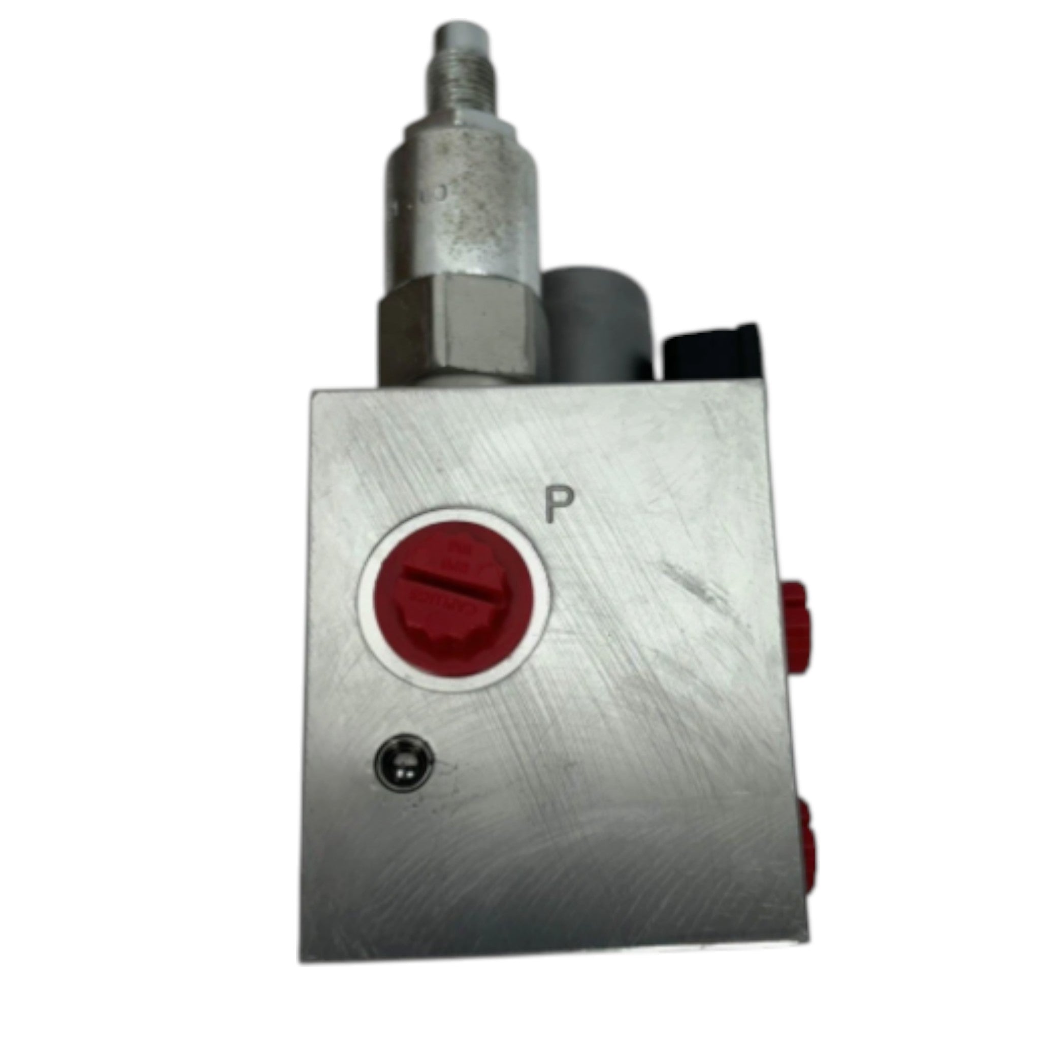 AT375594 John Deere Solenoid Hydraulic Valve