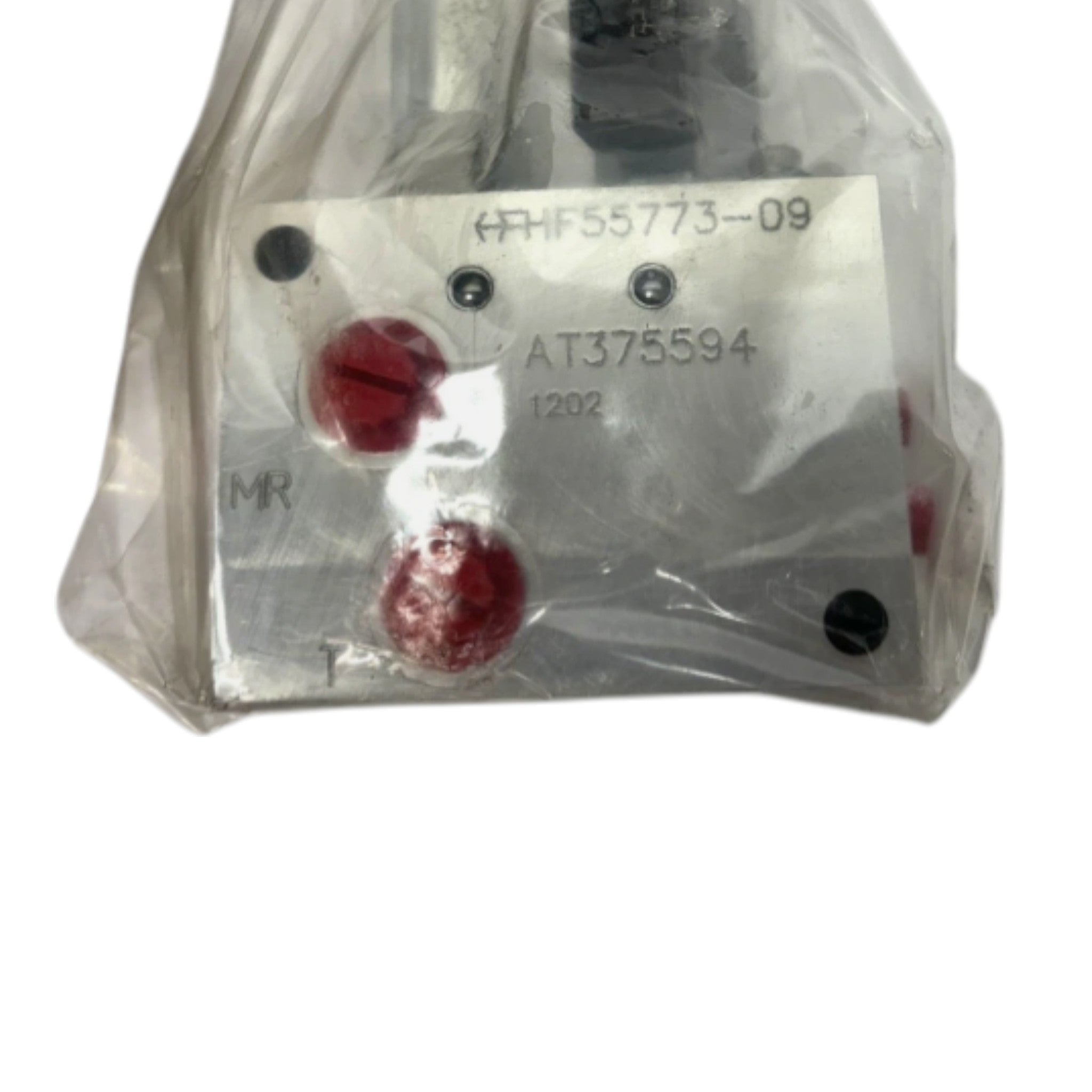 AT375594 John Deere Solenoid Hydraulic Valve