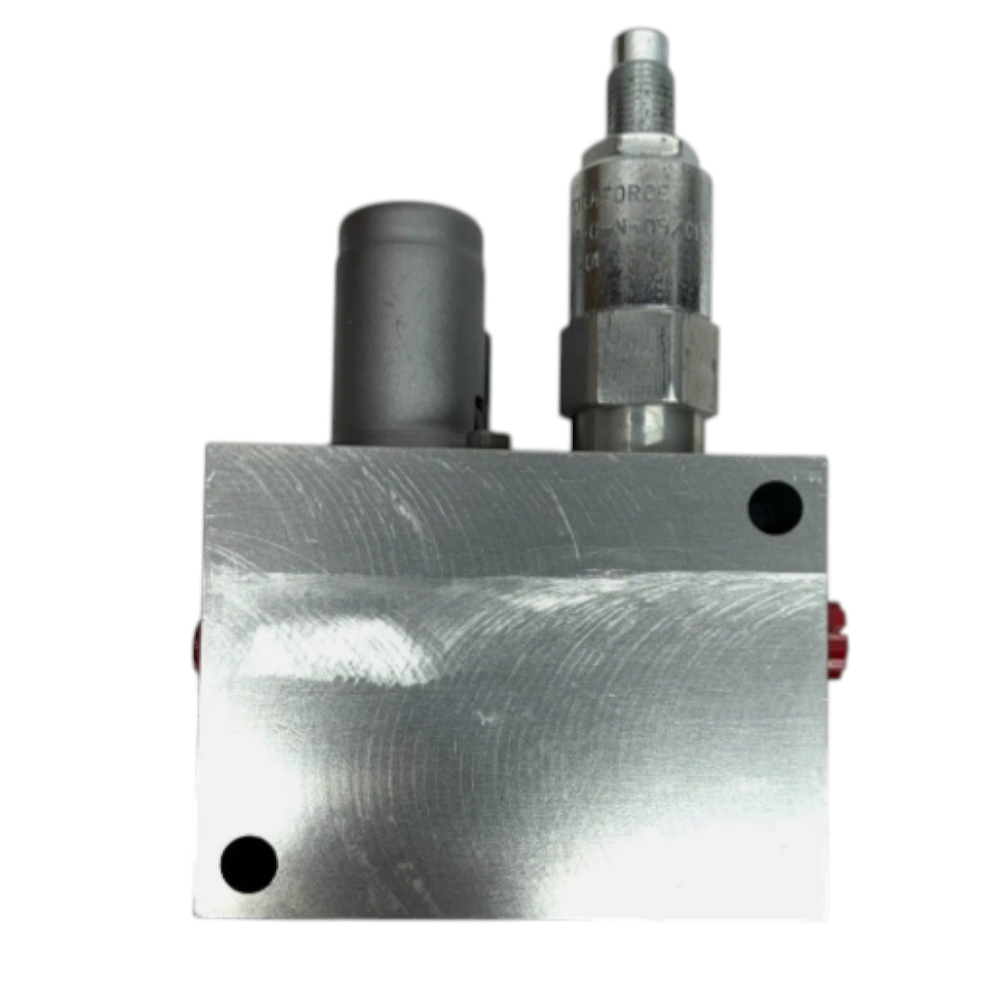 AT375594 John Deere Solenoid Hydraulic Valve