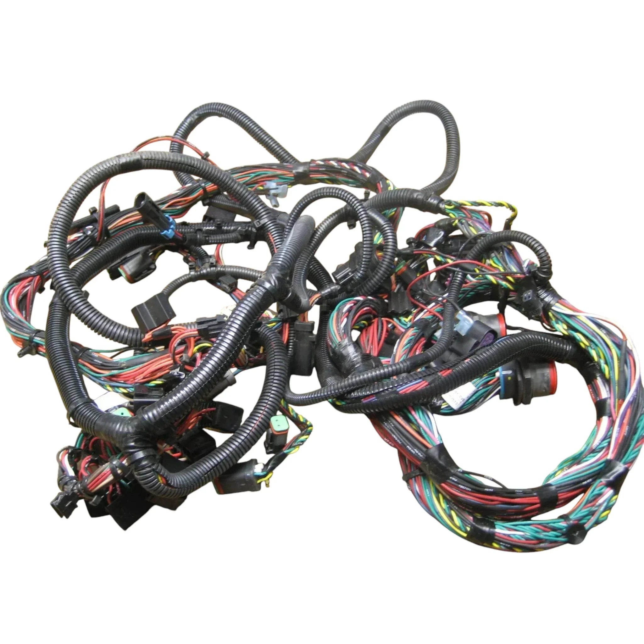 AT396040 John Deere Wiring Harness