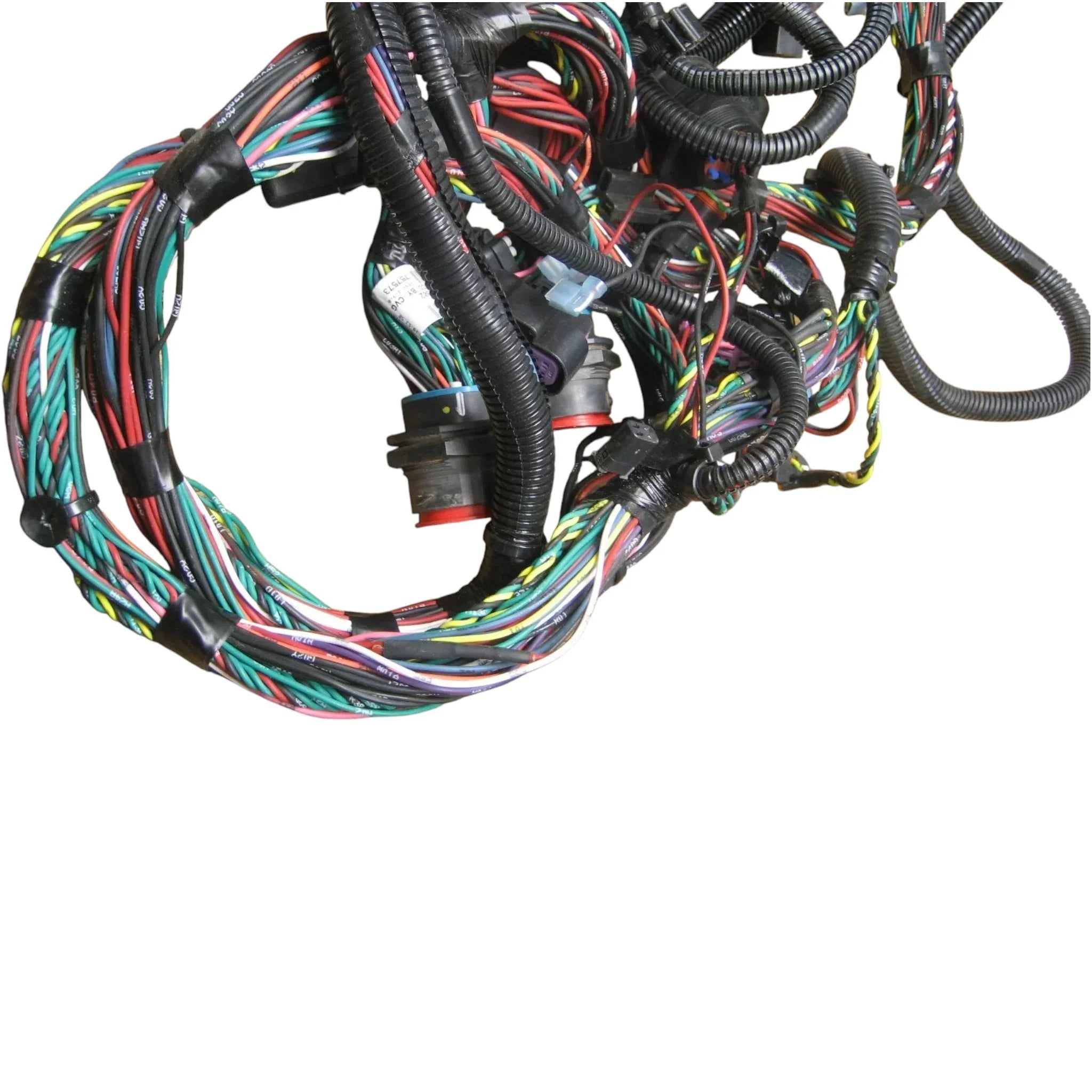 AT396040 John Deere Wiring Harness