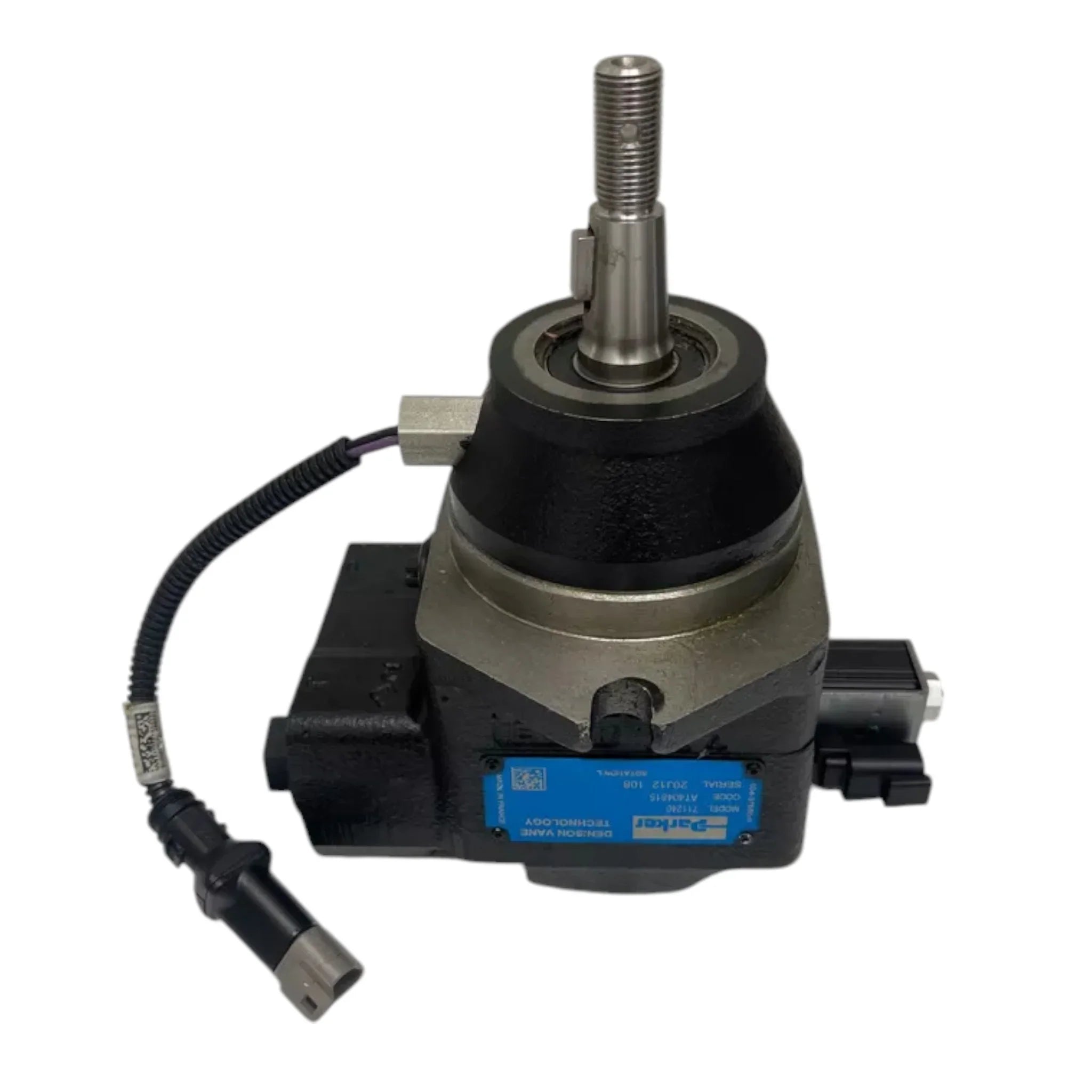 AT404815 John Deere Hydraulic Fan Drive Motor