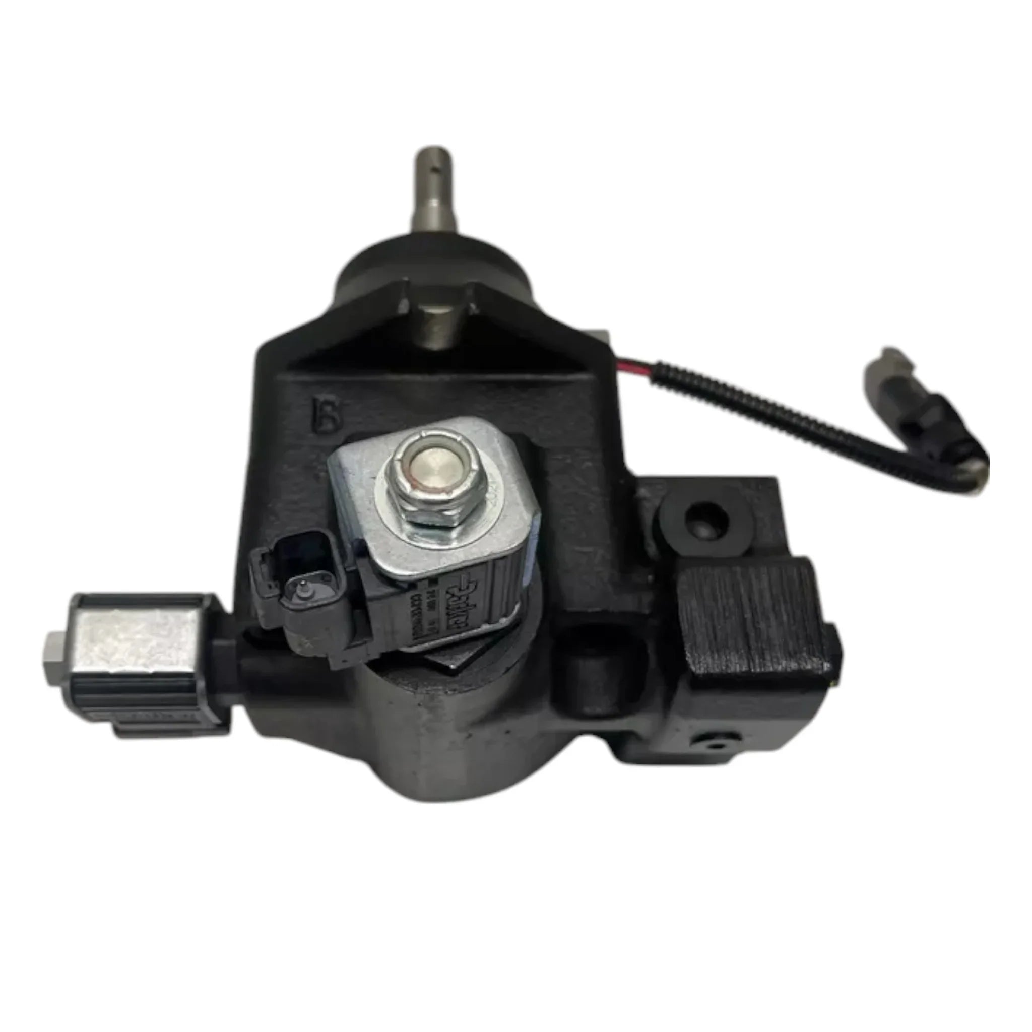 AT404815 John Deere Hydraulic Fan Drive Motor