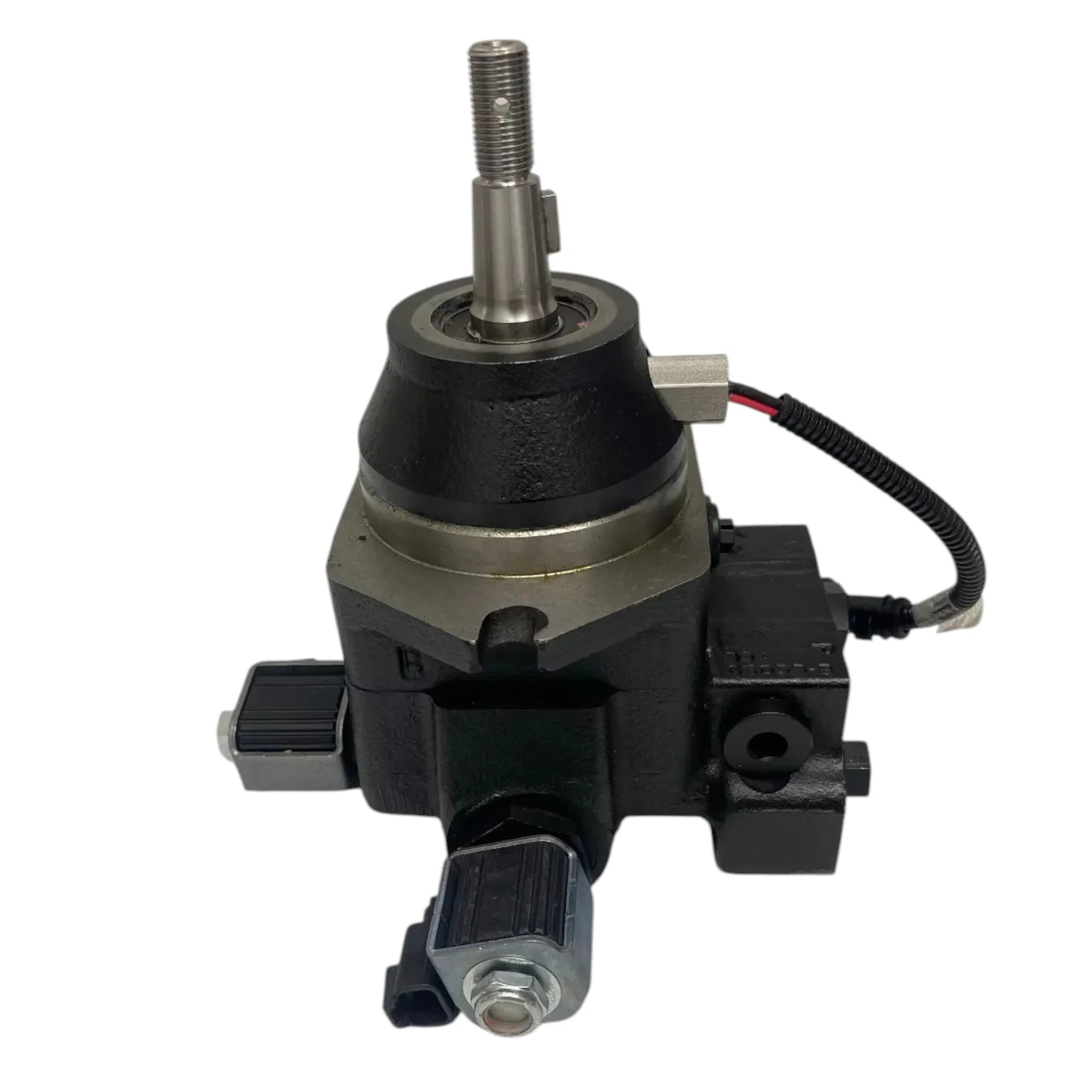 AT404815 John Deere Hydraulic Fan Drive Motor