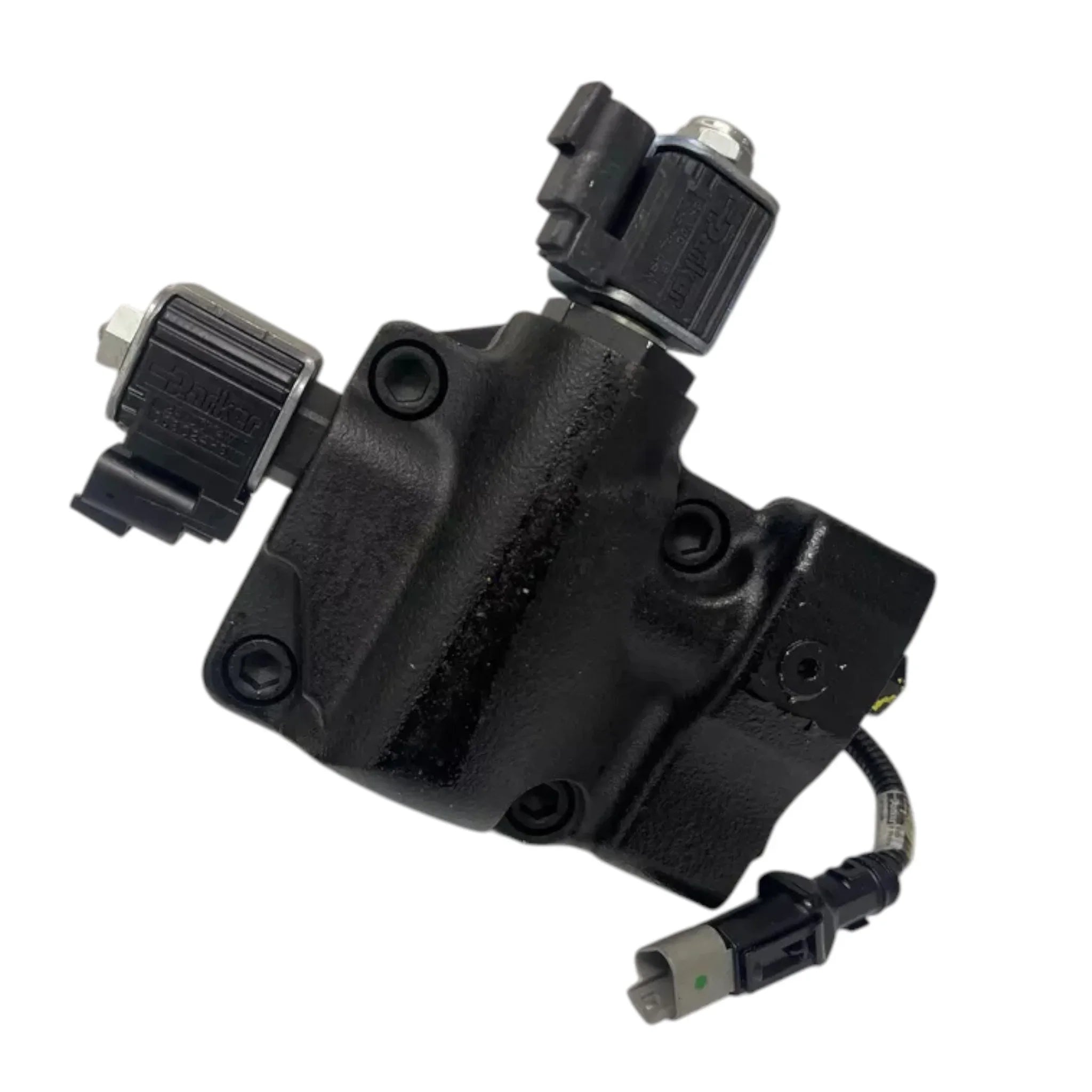 AT404815 John Deere Hydraulic Fan Drive Motor