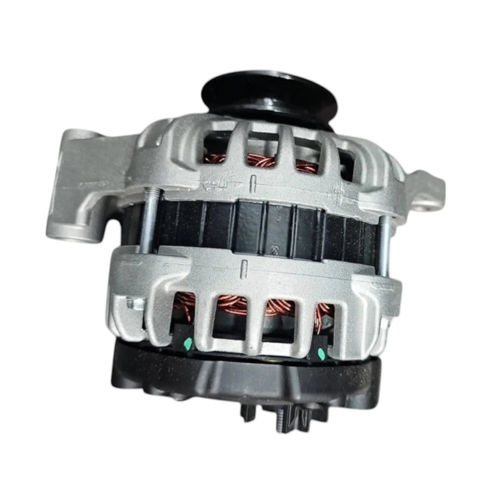 AT410922 Genuine John Deere Alternator 12V 70A