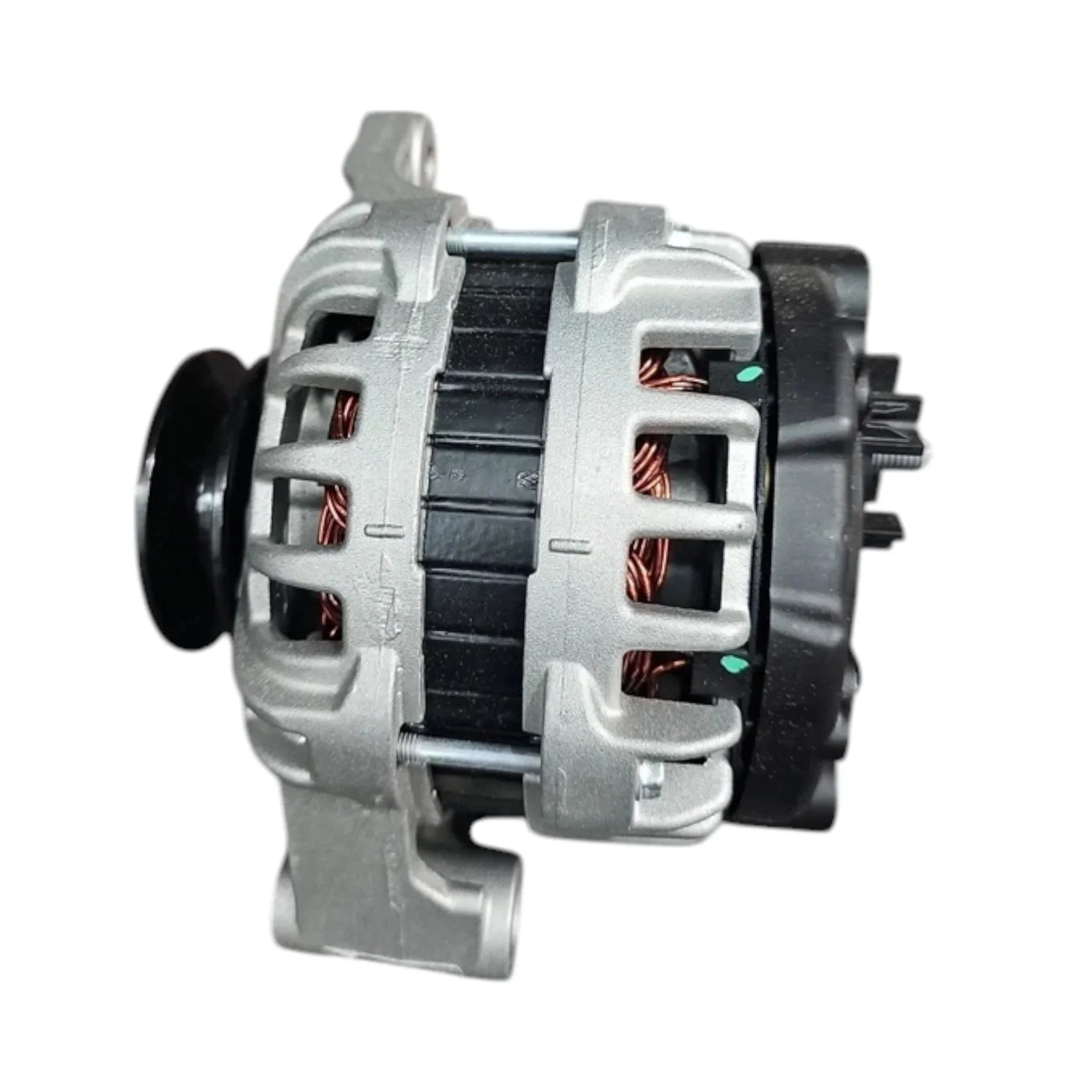 AT410922 Genuine John Deere Alternator 12V 70A