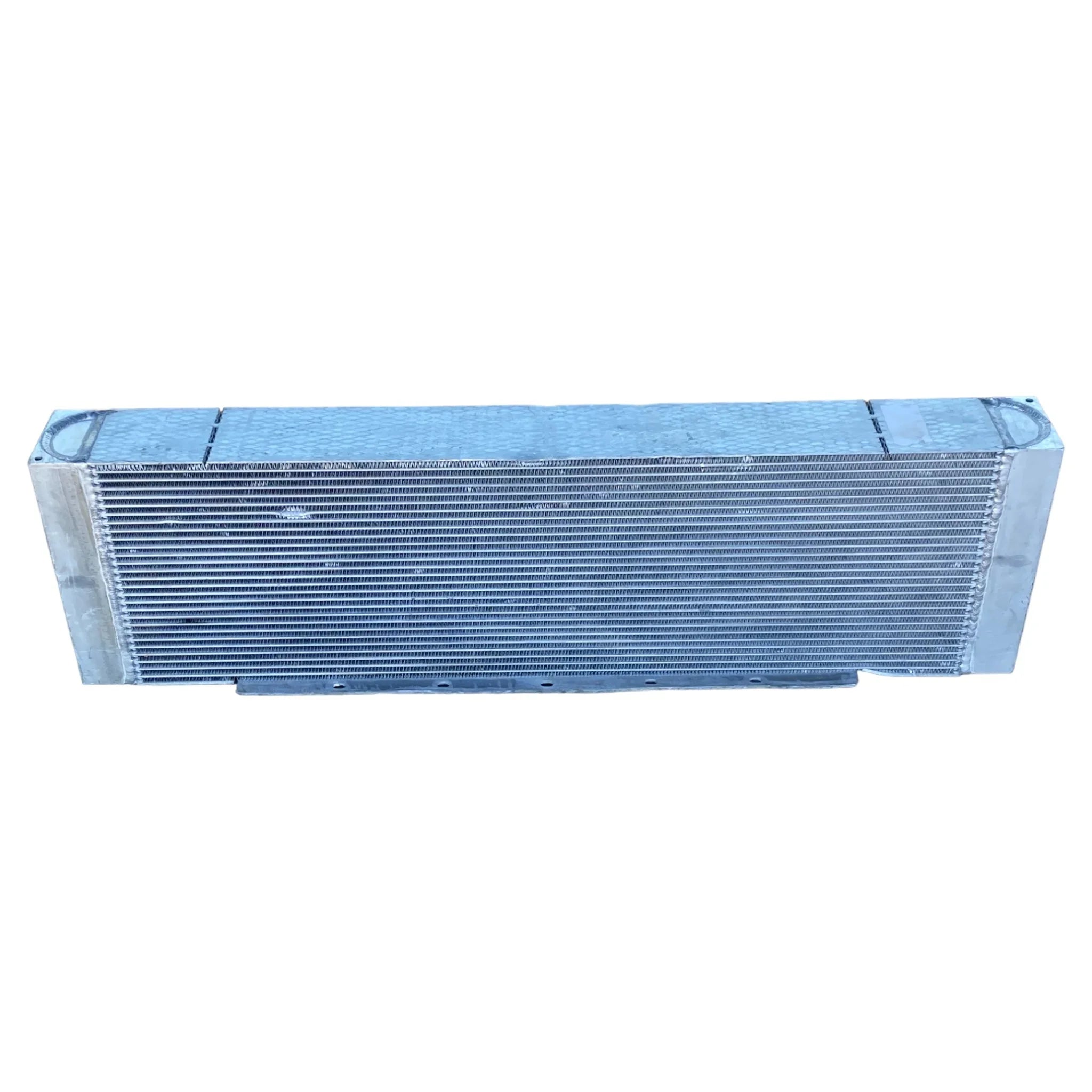 At419917 Genuine Akg Of America Radiator