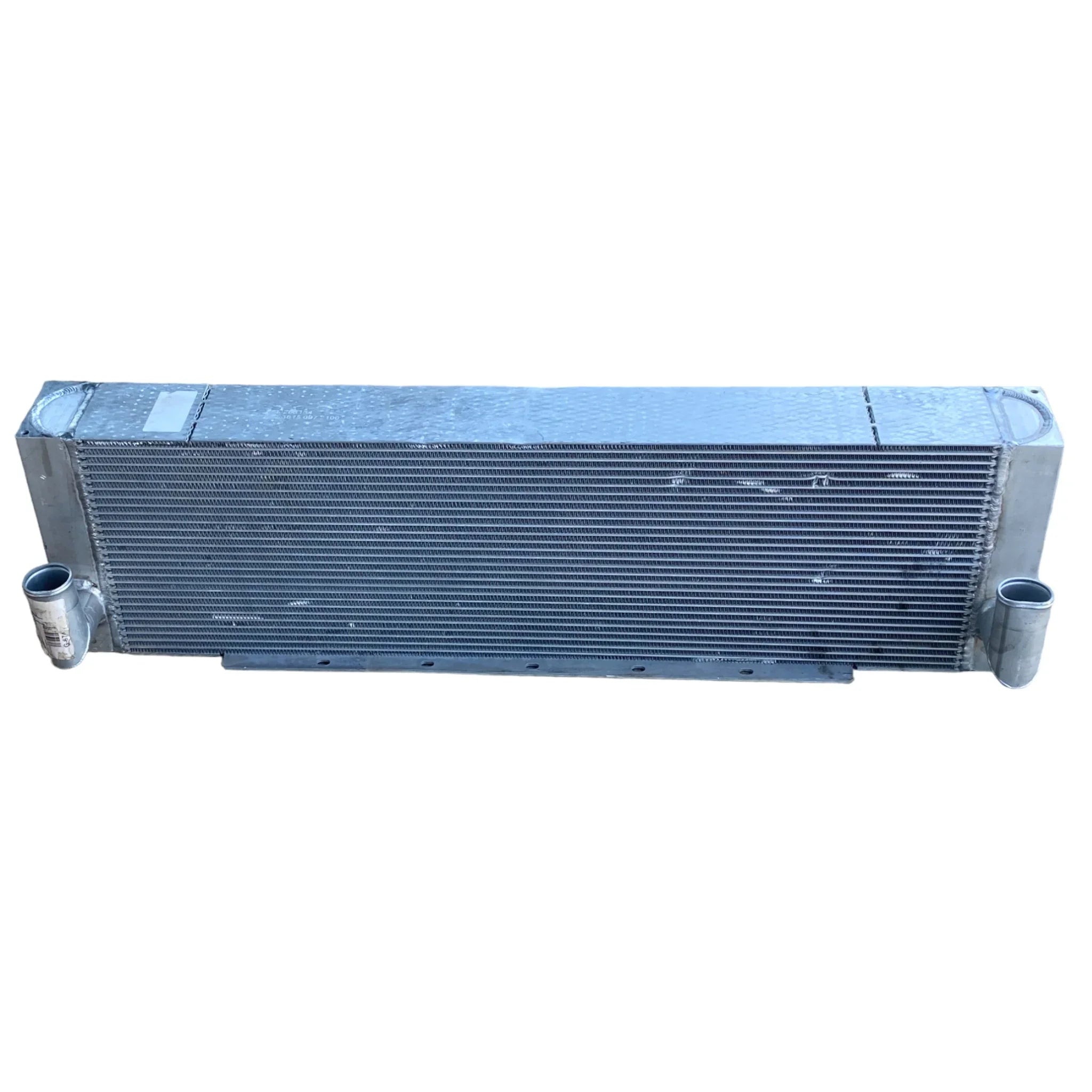 At419917 Genuine Akg Of America Radiator