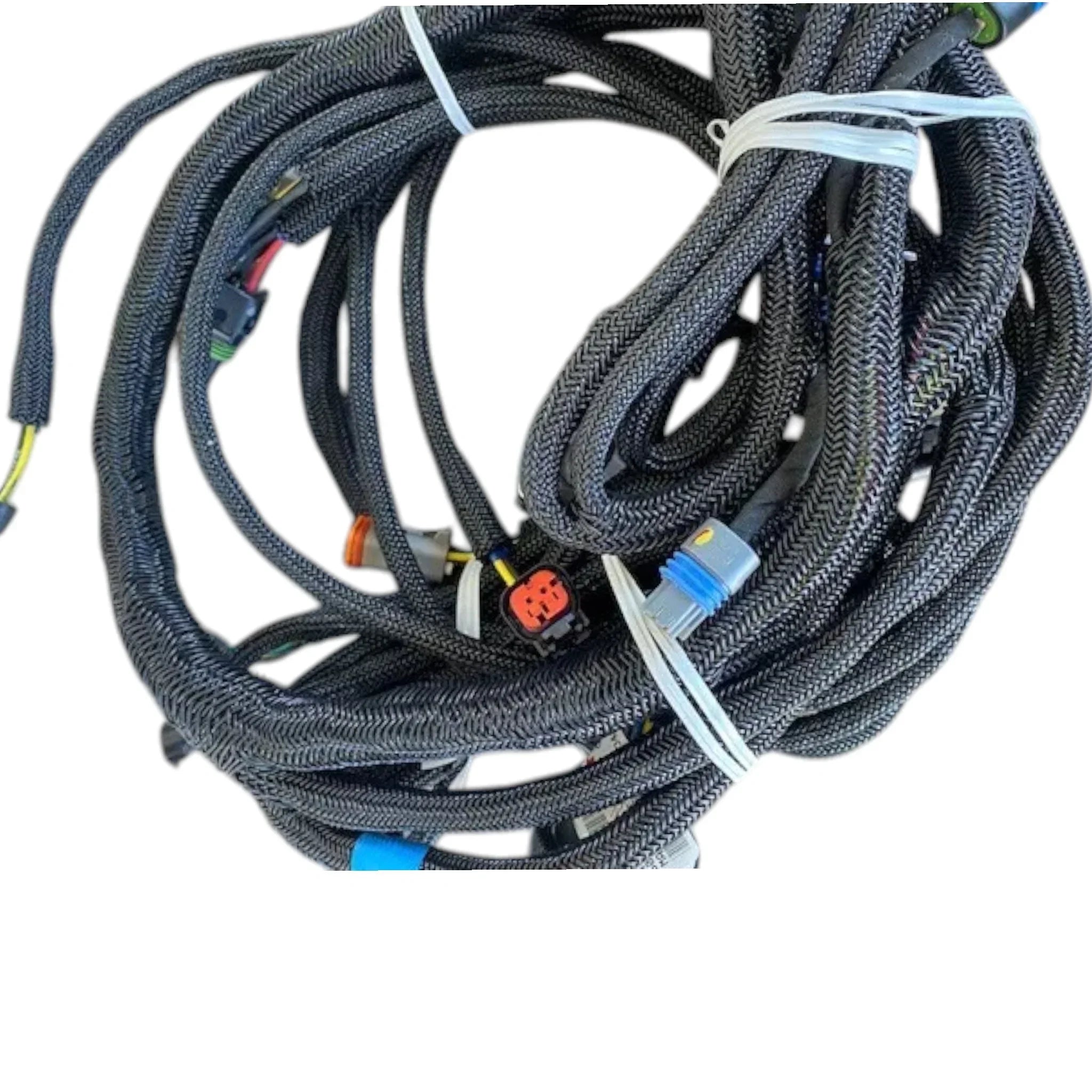 AT434846 John Deere Wiring Harness