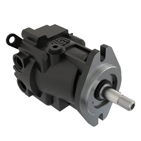 AT437617 John Deere Reversing Fan Drive Motor