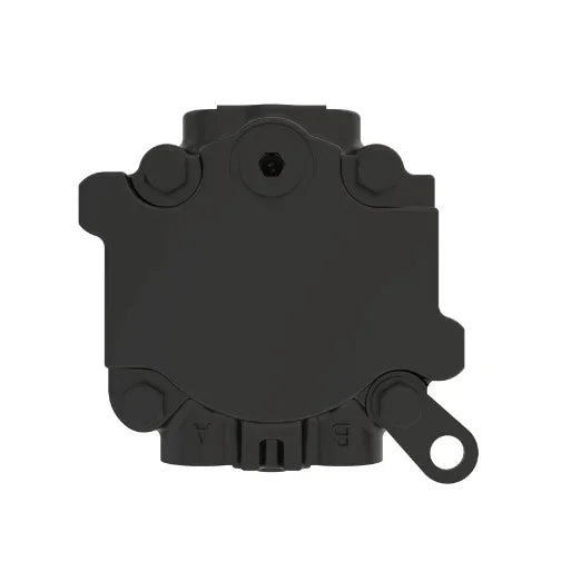 AT437617 John Deere Reversing Fan Drive Motor