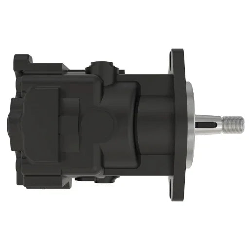 AT437617 John Deere Reversing Fan Drive Motor