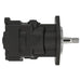AT437617 John Deere Reversing Fan Drive Motor