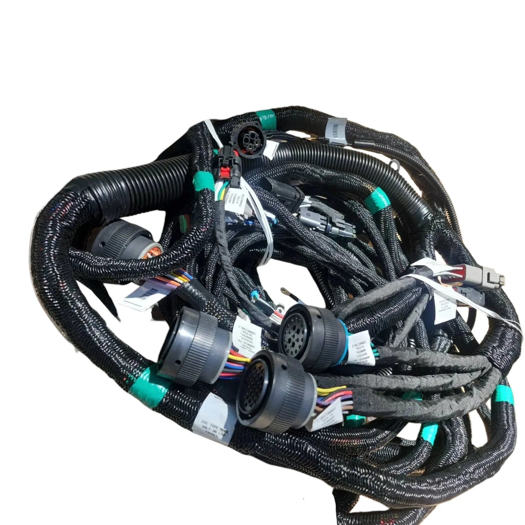 AT444786 John Deere Wiring Harness
