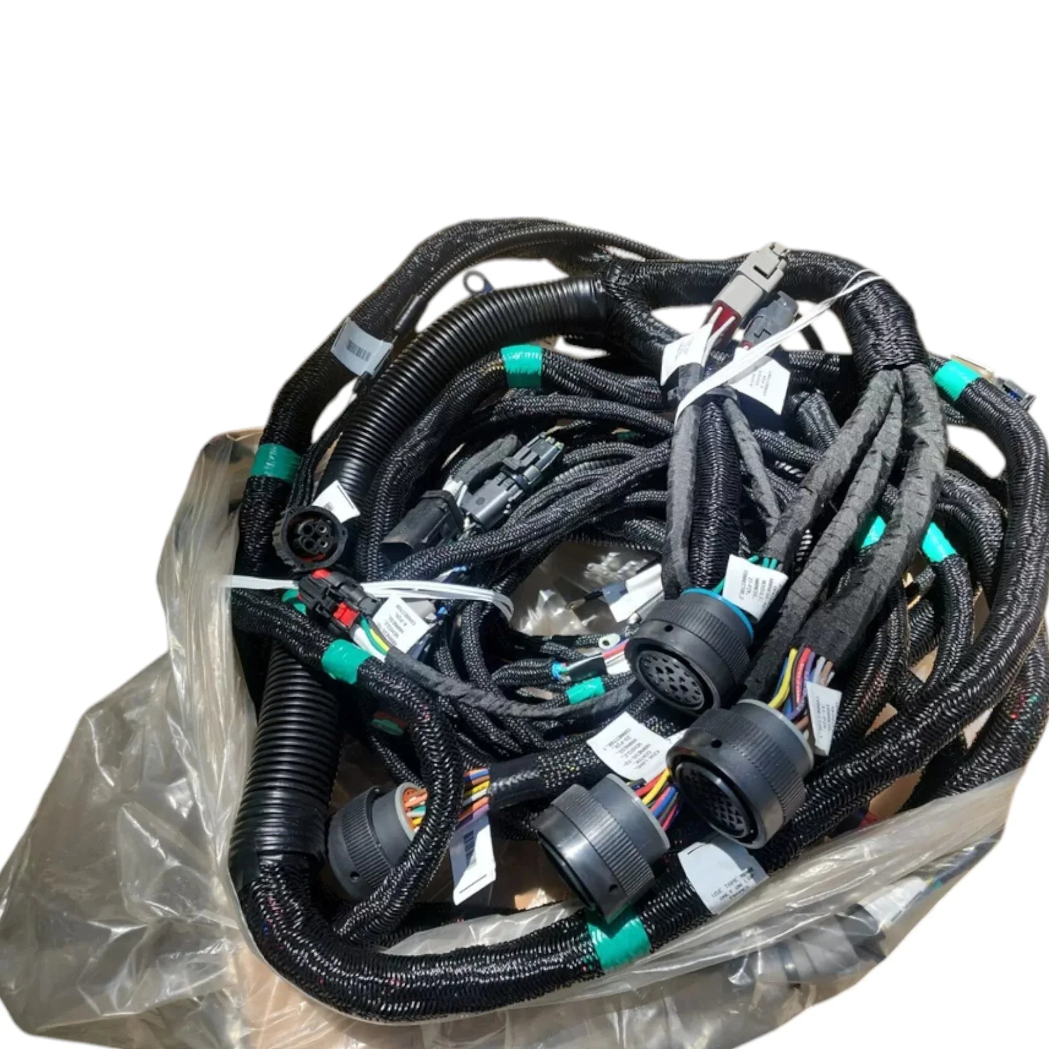 AT444786 John Deere Wiring Harness