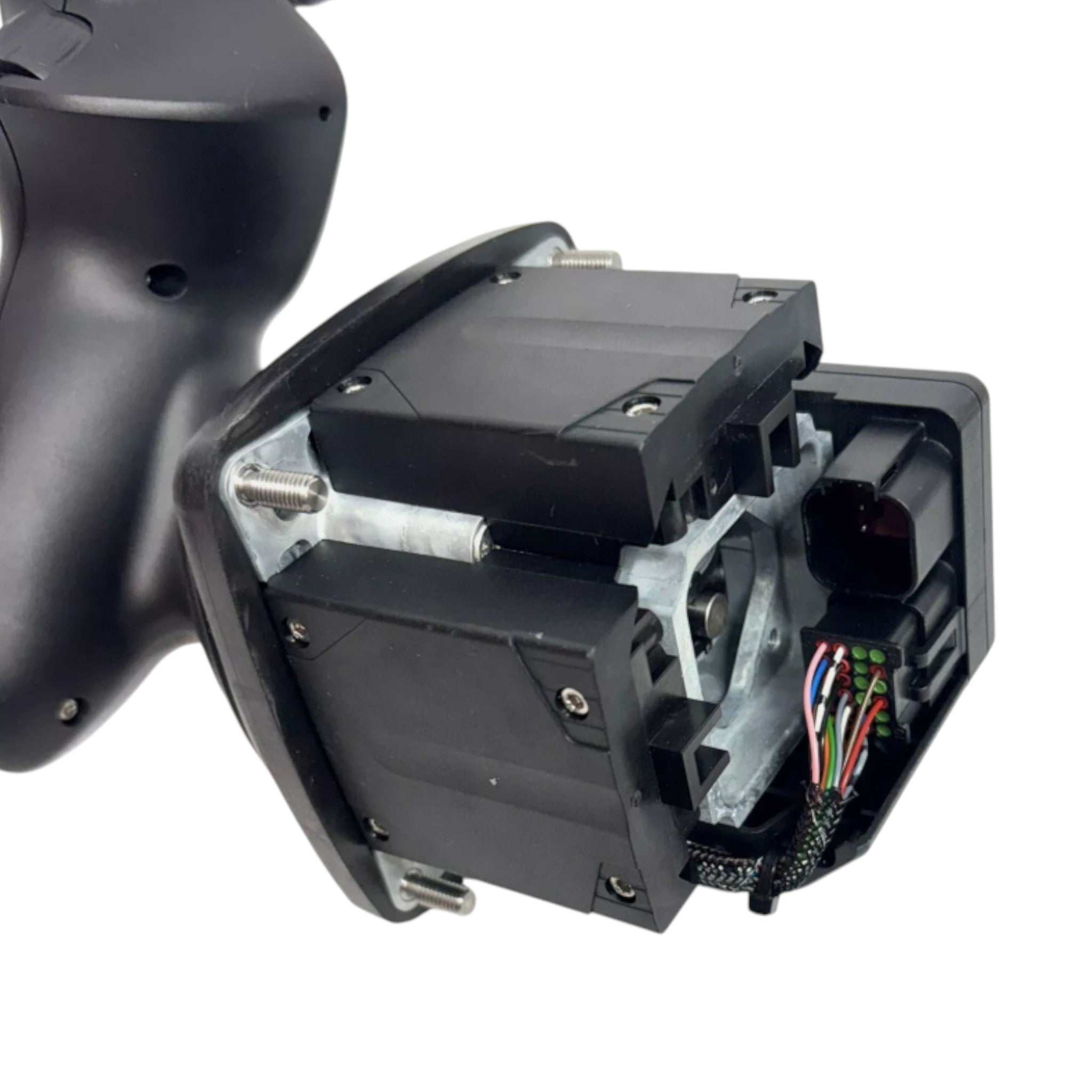 AT448438 John Deere Right Side Multifunction Joystick Control