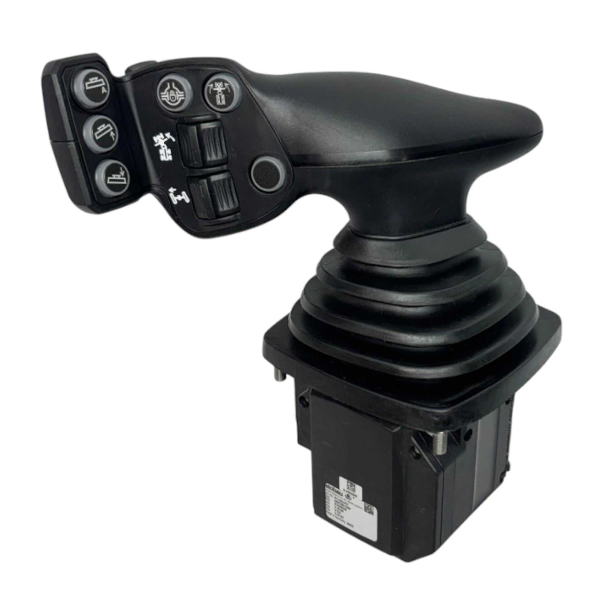 AT448438 John Deere Right Side Multifunction Joystick Control