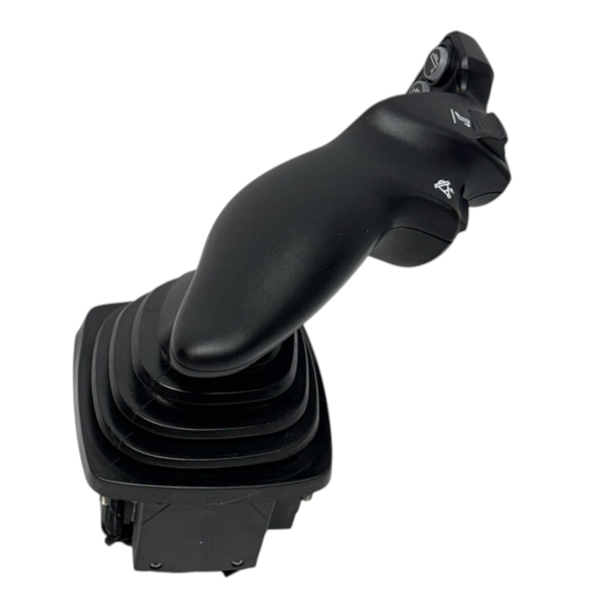 AT448438 John Deere Right Side Multifunction Joystick Control