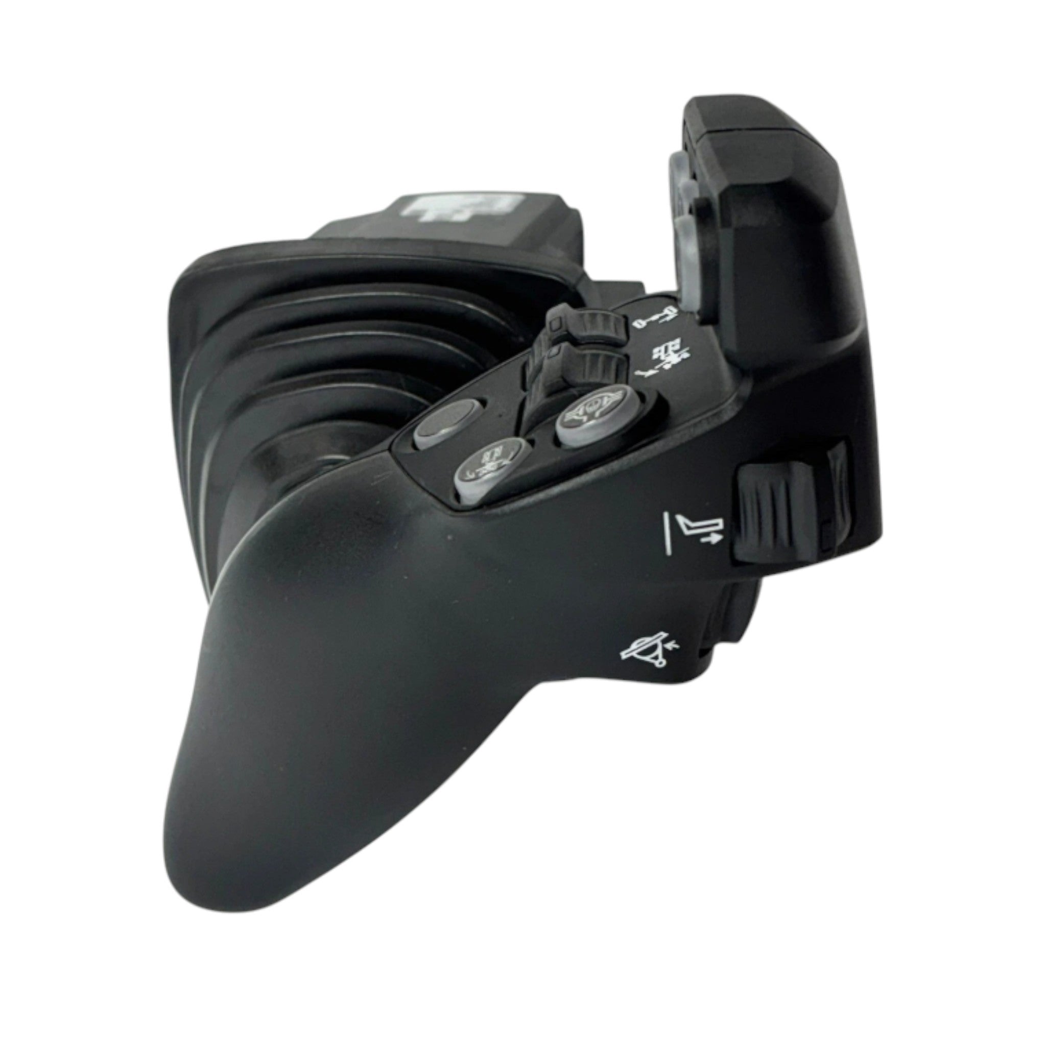 AT448438 John Deere Right Side Multifunction Joystick Control