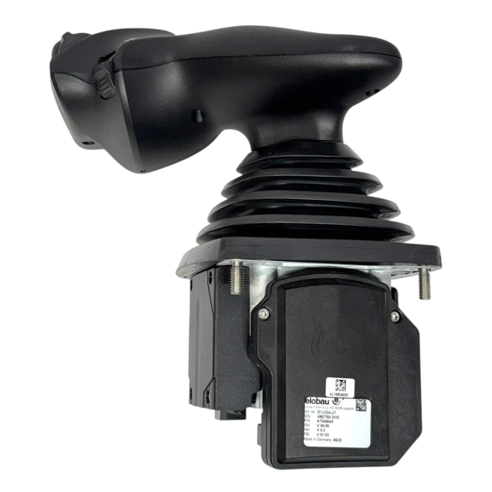 AT448440 John Deere Joystick Control