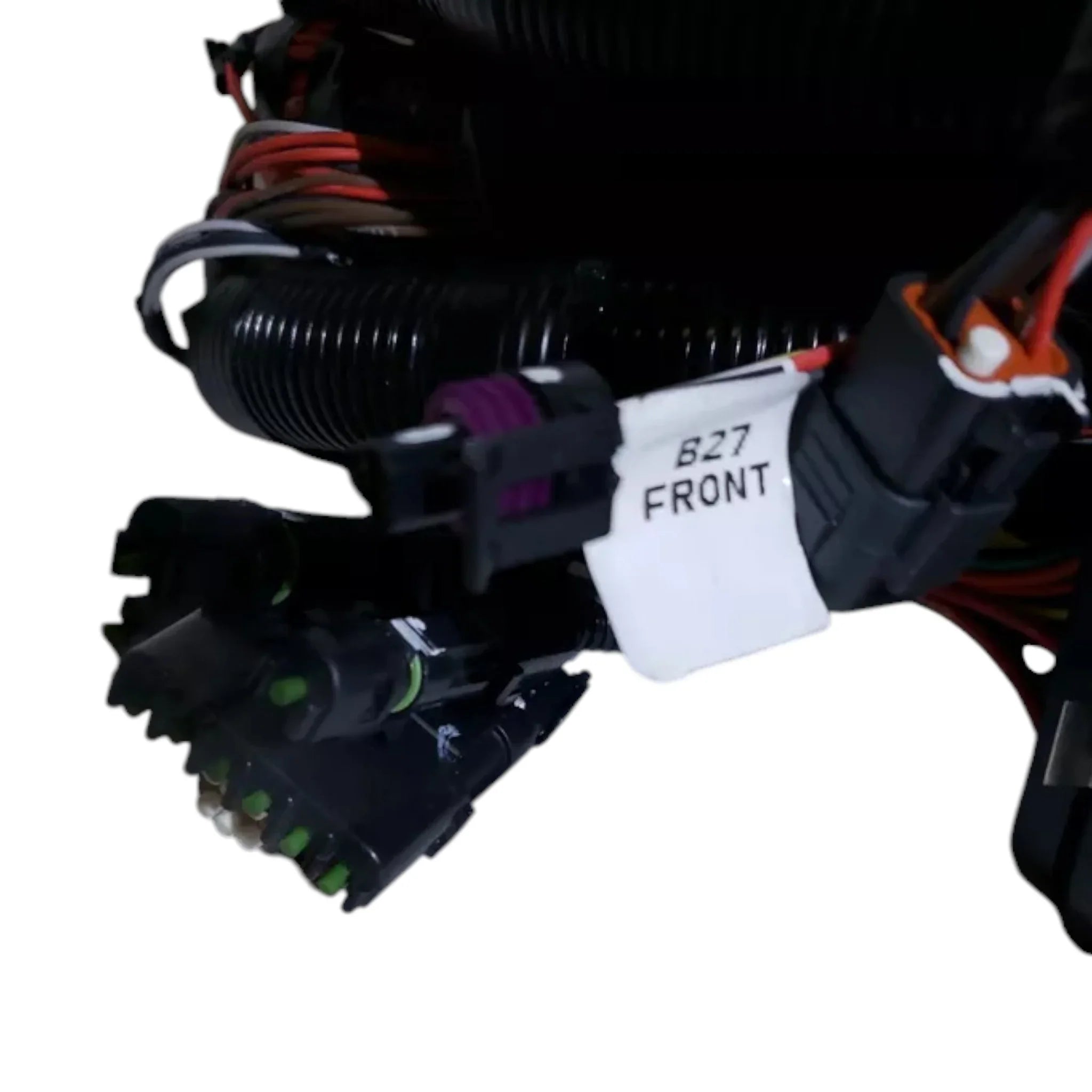 AT455210 John Deere Load Center Wiring Harness
