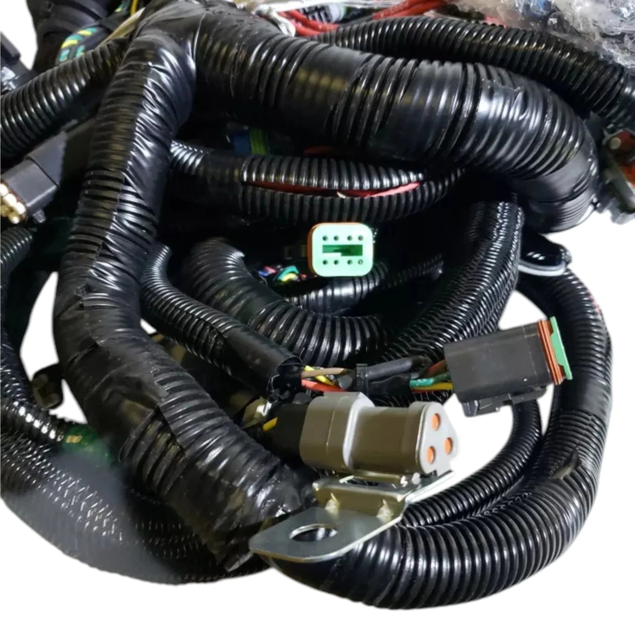 AT455210 John Deere Load Center Wiring Harness