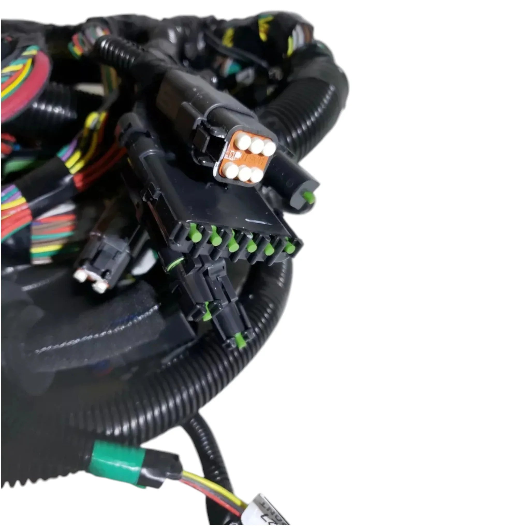 AT455210 John Deere Load Center Wiring Harness