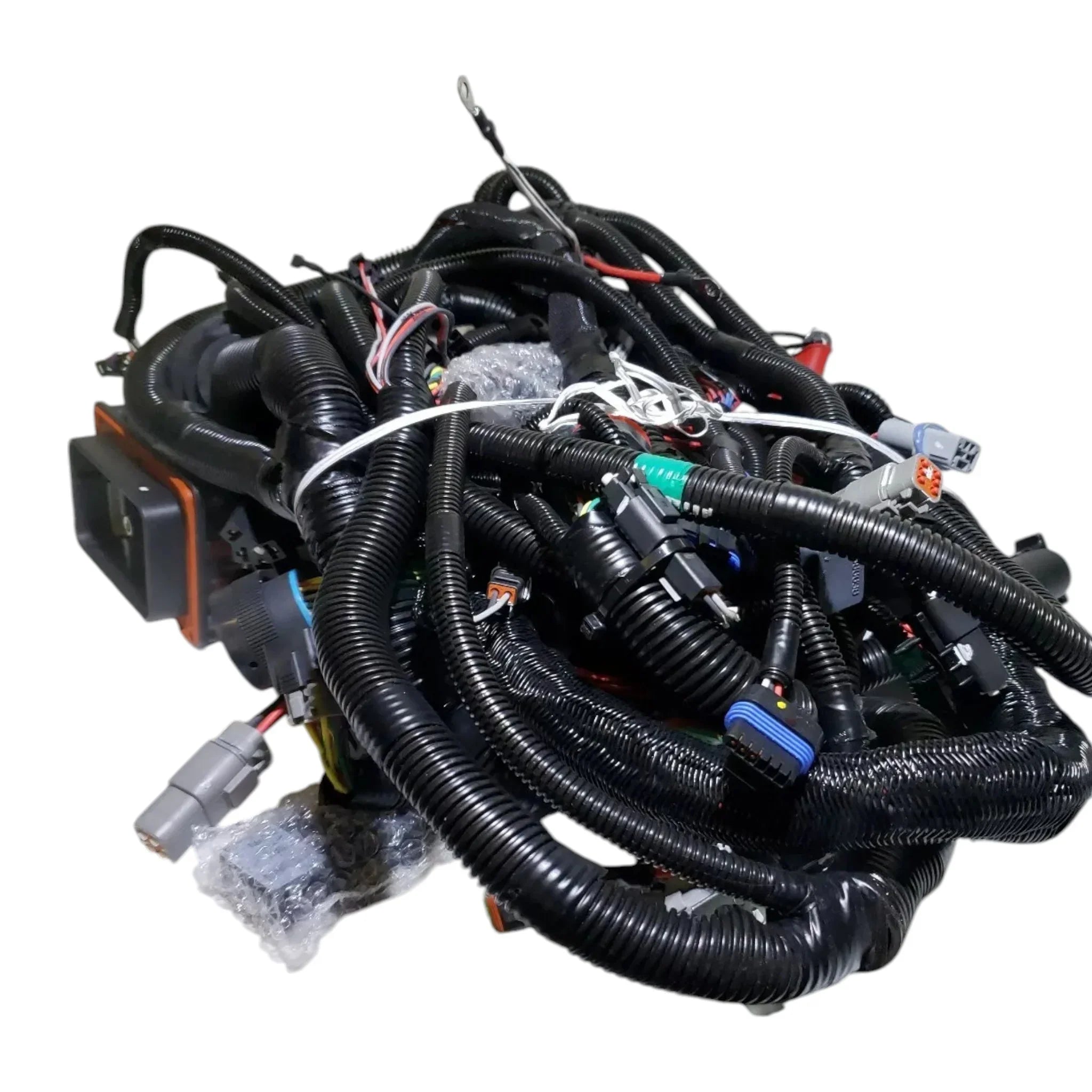AT455210 John Deere Load Center Wiring Harness