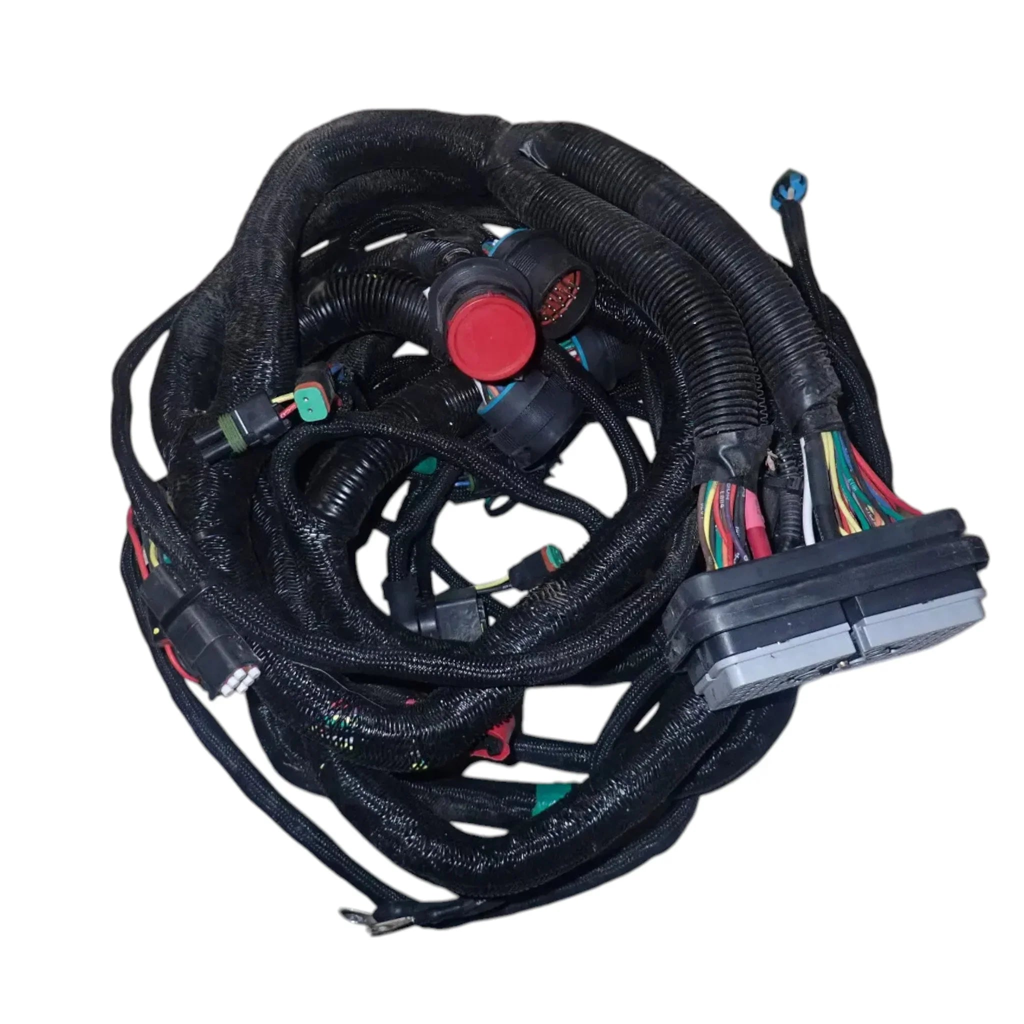 AT464585 John Deere Wiring Harness